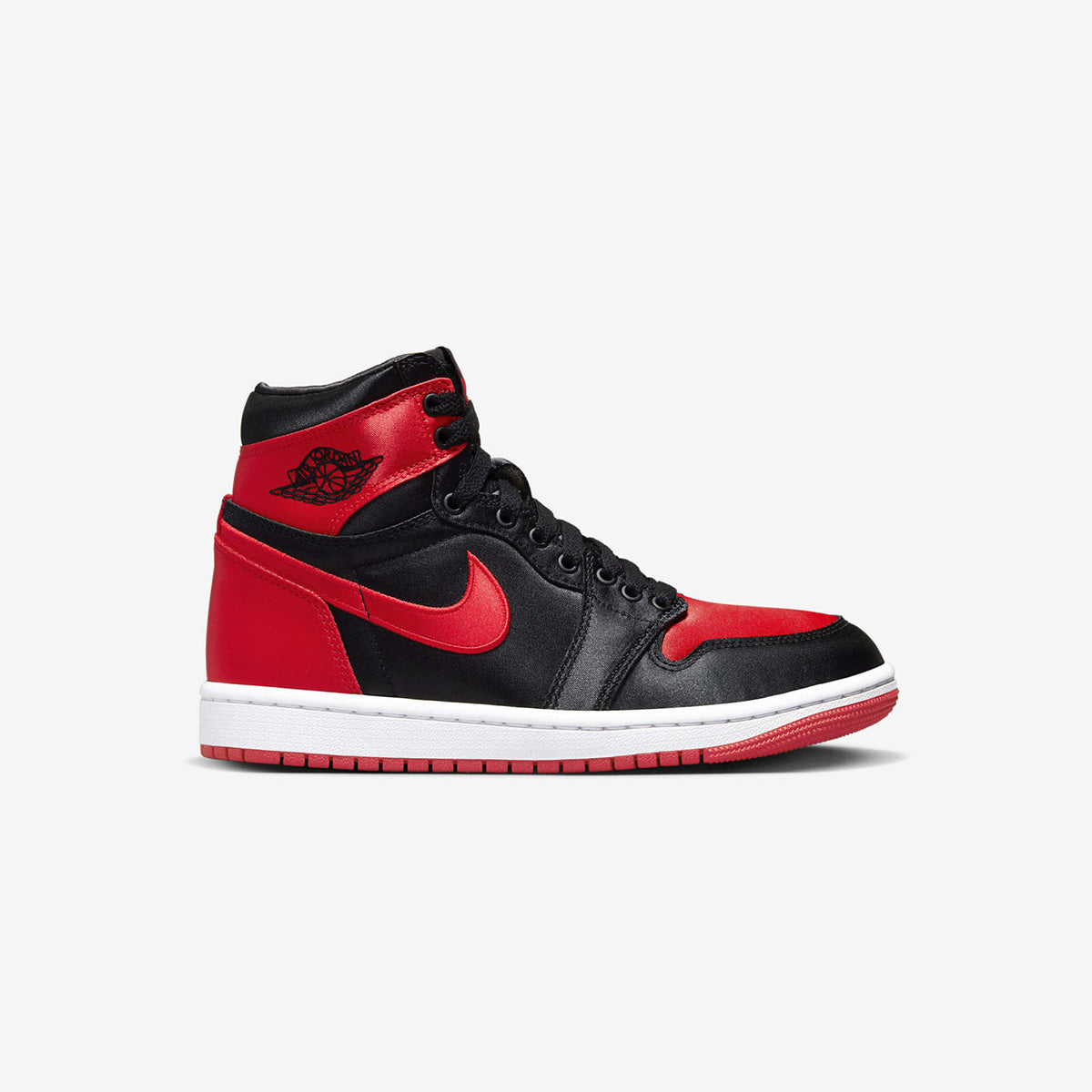 Women's Air Jordan High OG 'Satin Bred'