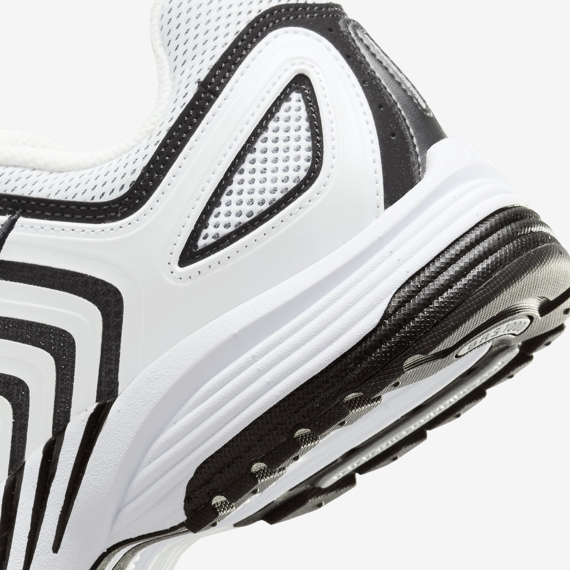 Nike Air Peg 2K5 'White Black'