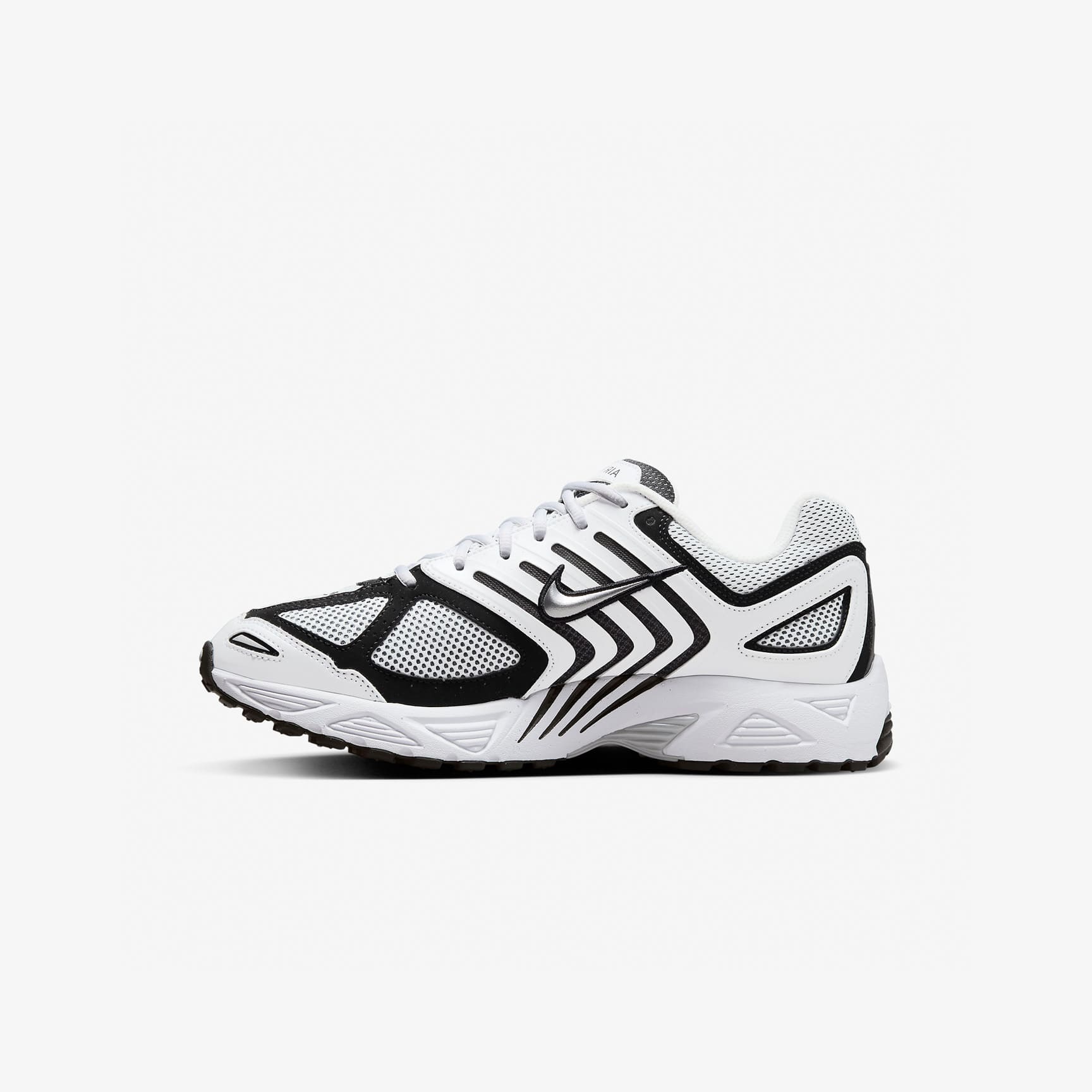 Nike Air Peg 2K5 'White Black'