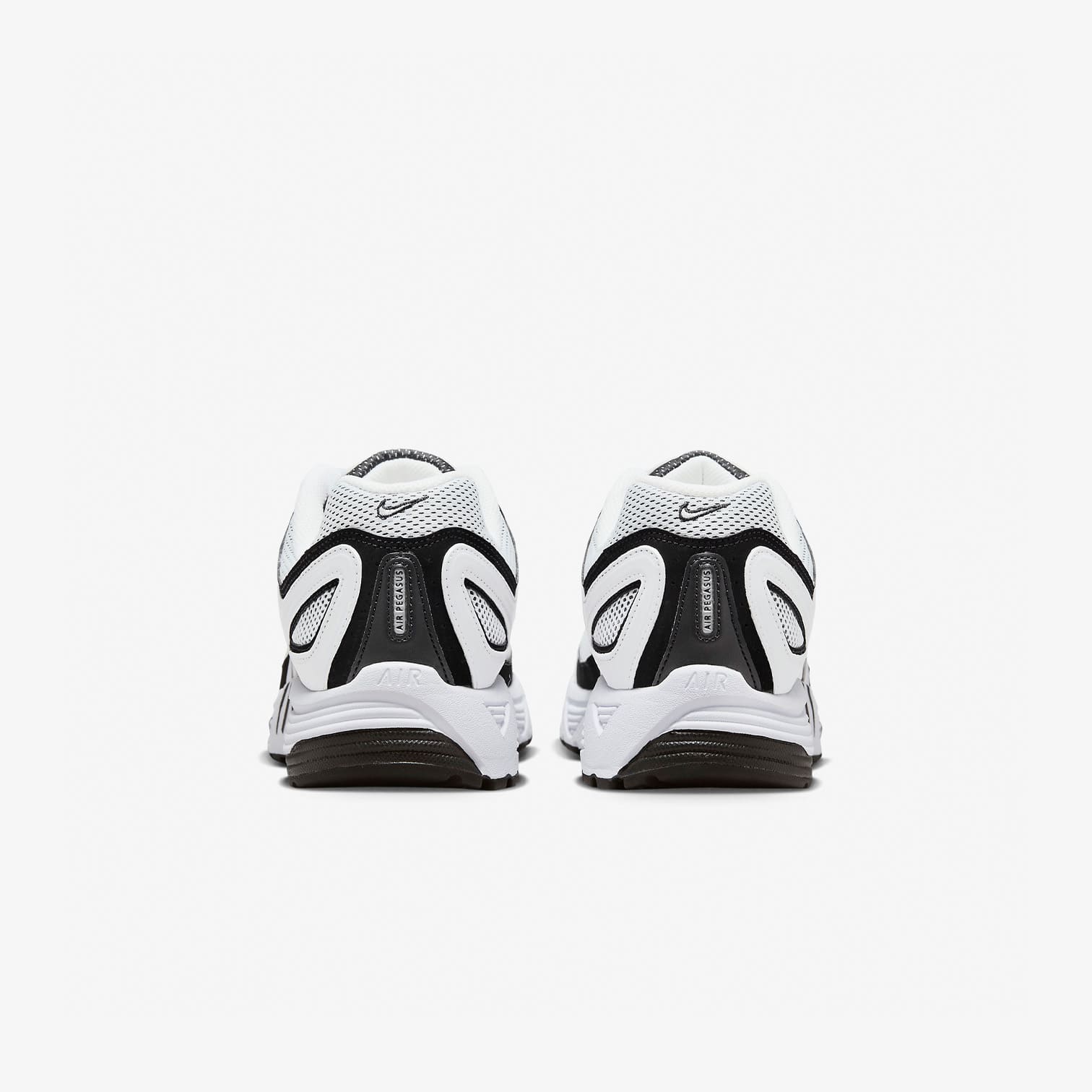 Nike Air Peg 2K5 'White Black'