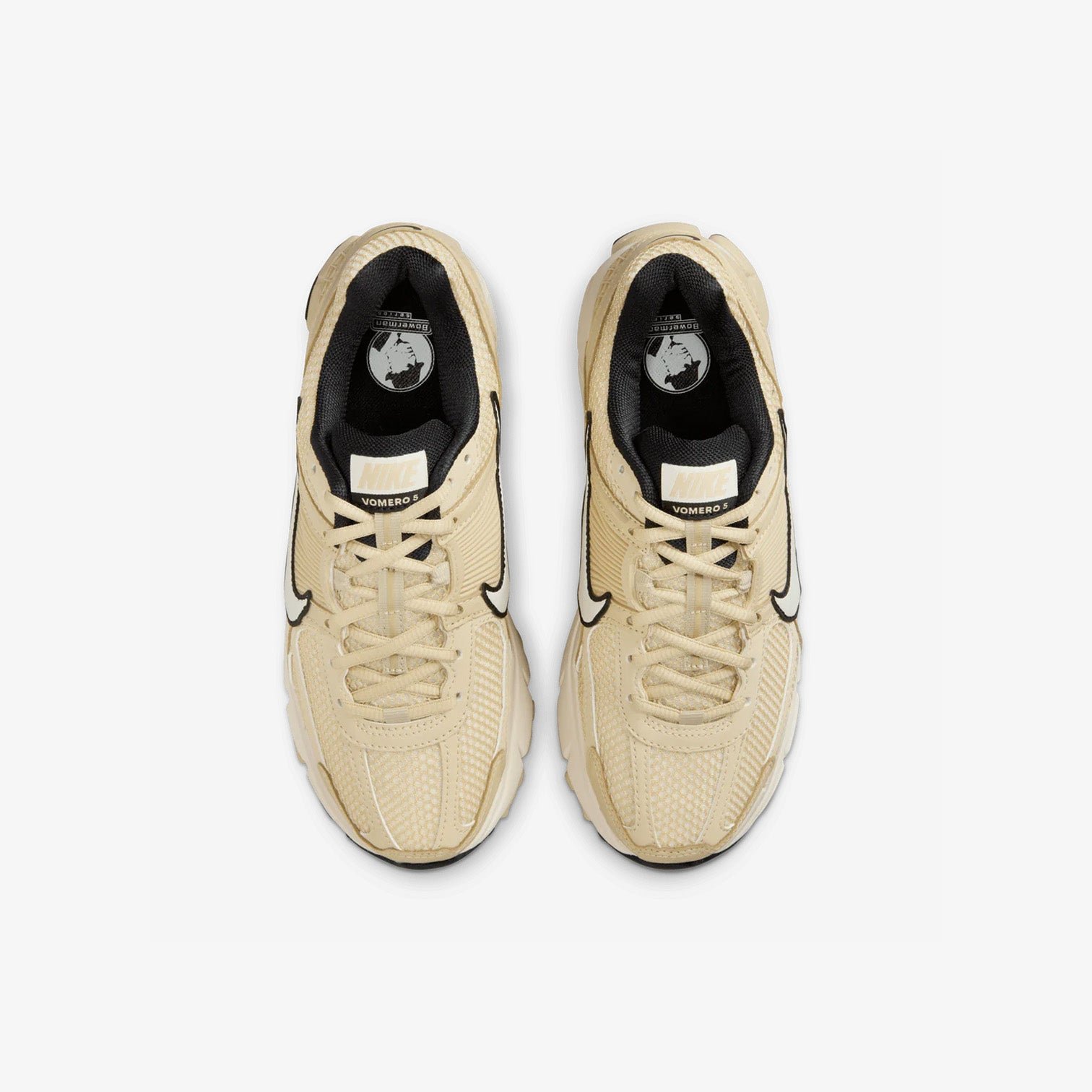 Women's Air Zoom Vomero 5 'Team Gold'