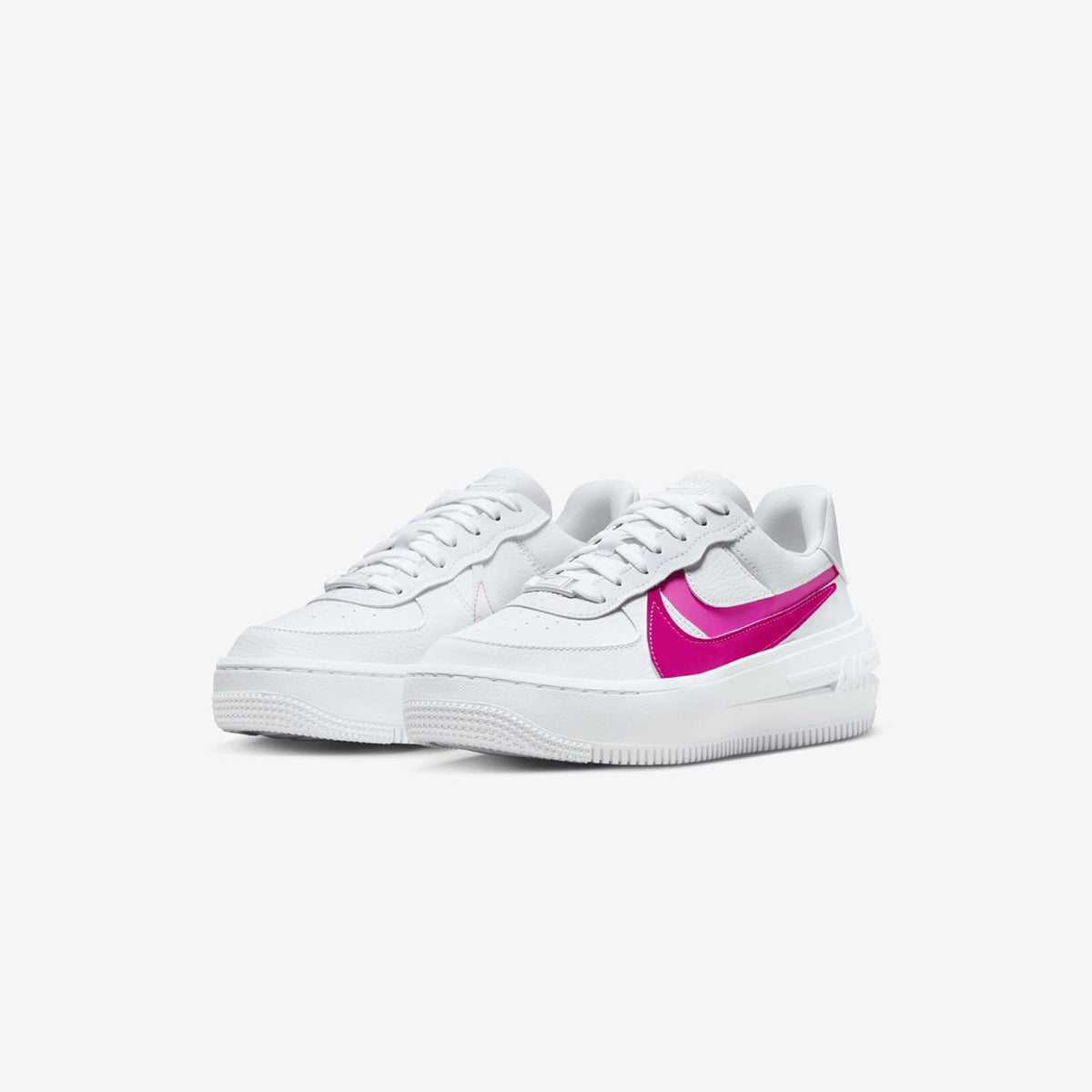 Women's Nike Air Force 1 platform