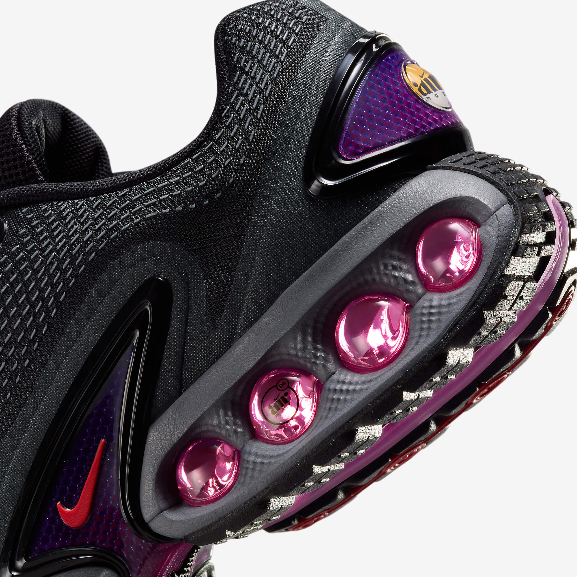Women's Nike Air Max DN All Night