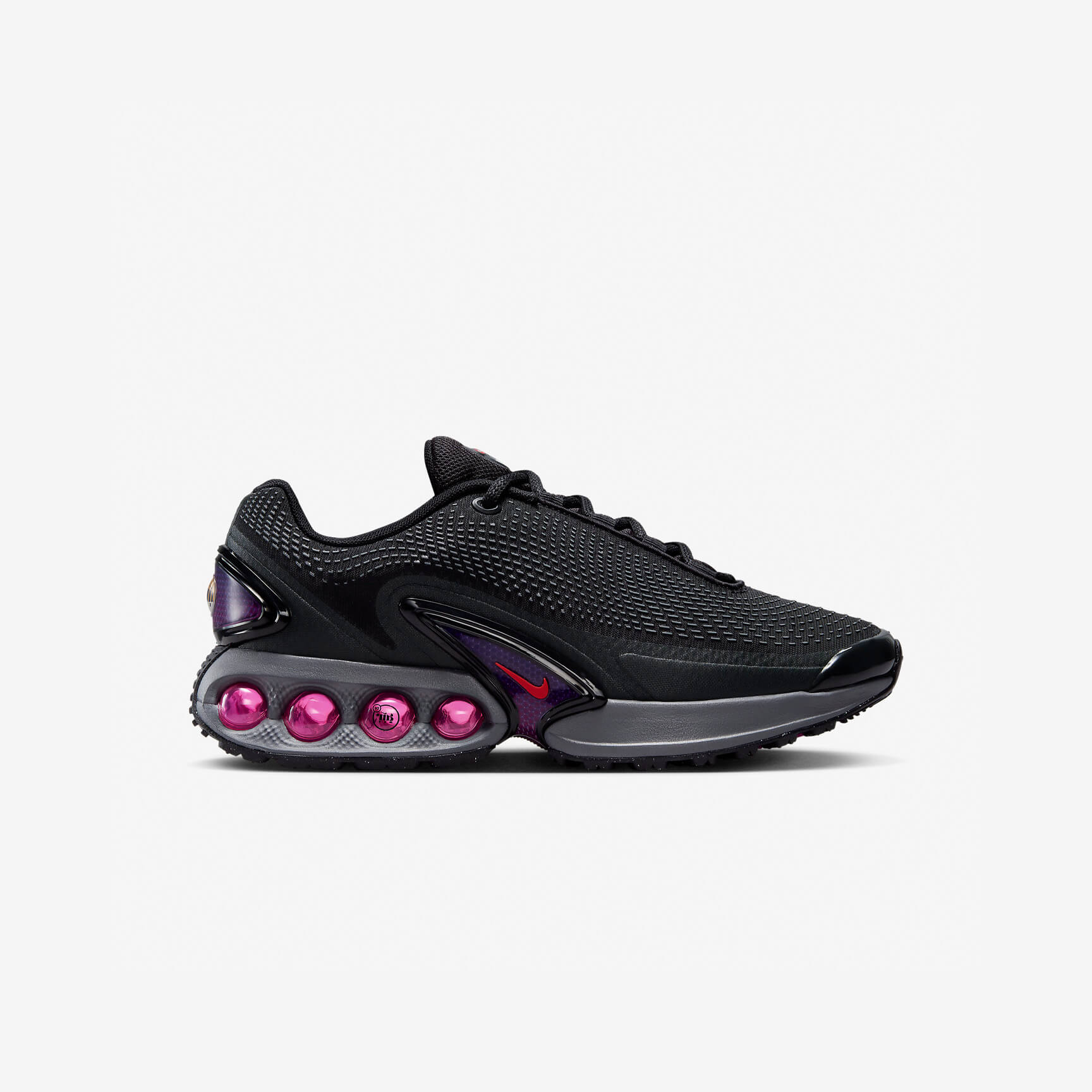 Nike Air Max DN All Night para mujer Broken Chains