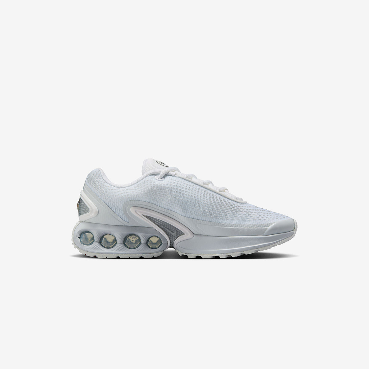 Women's Nike Air Max DN 'White Pure Platinum'