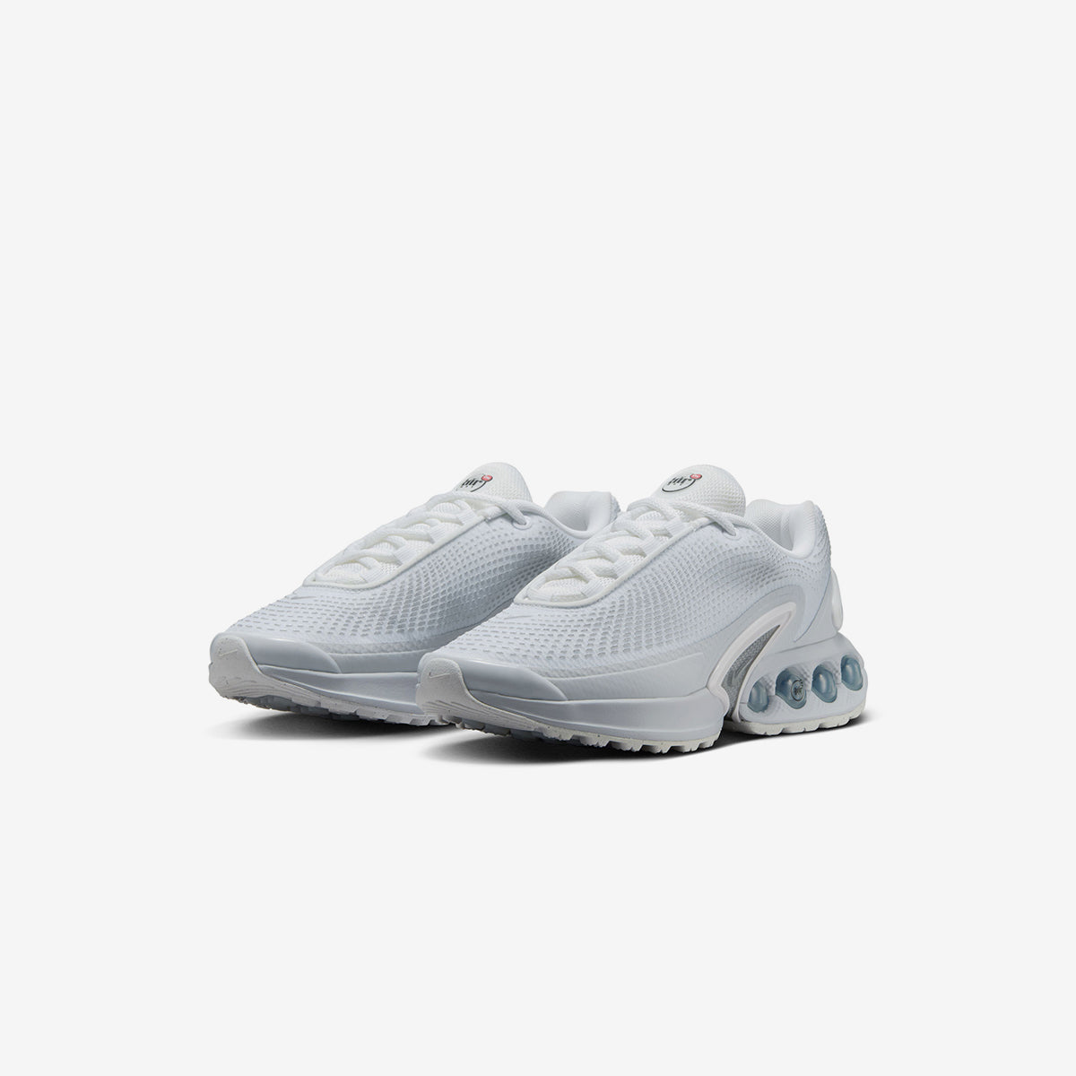 Women's Nike Air Max DN 'White Pure Platinum'