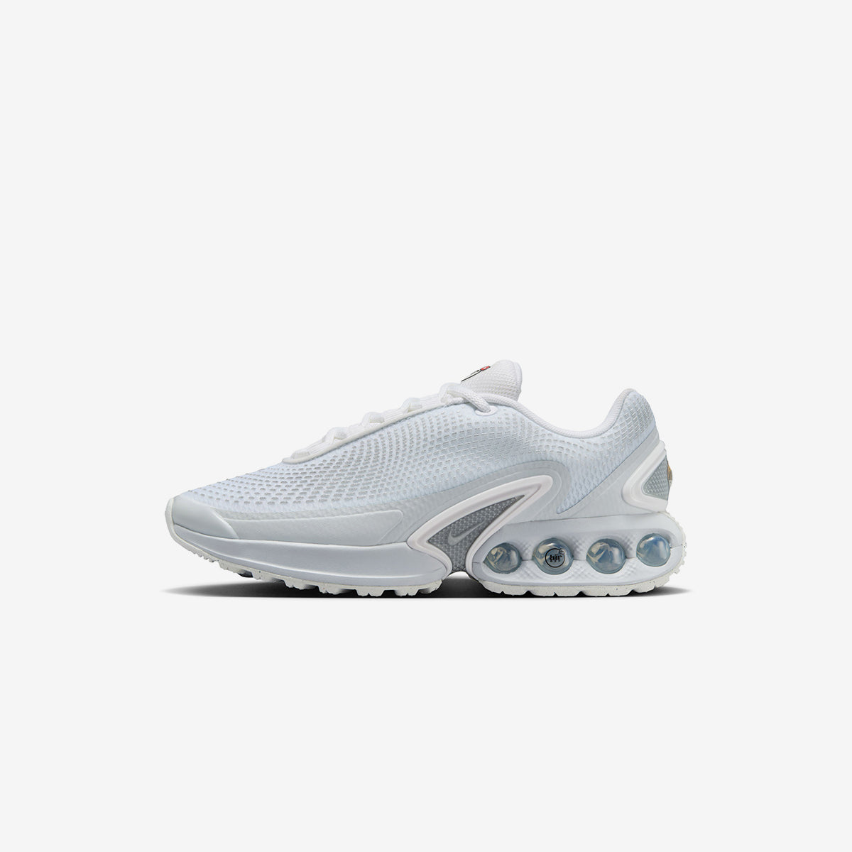Women's Nike Air Max DN 'White Pure Platinum'