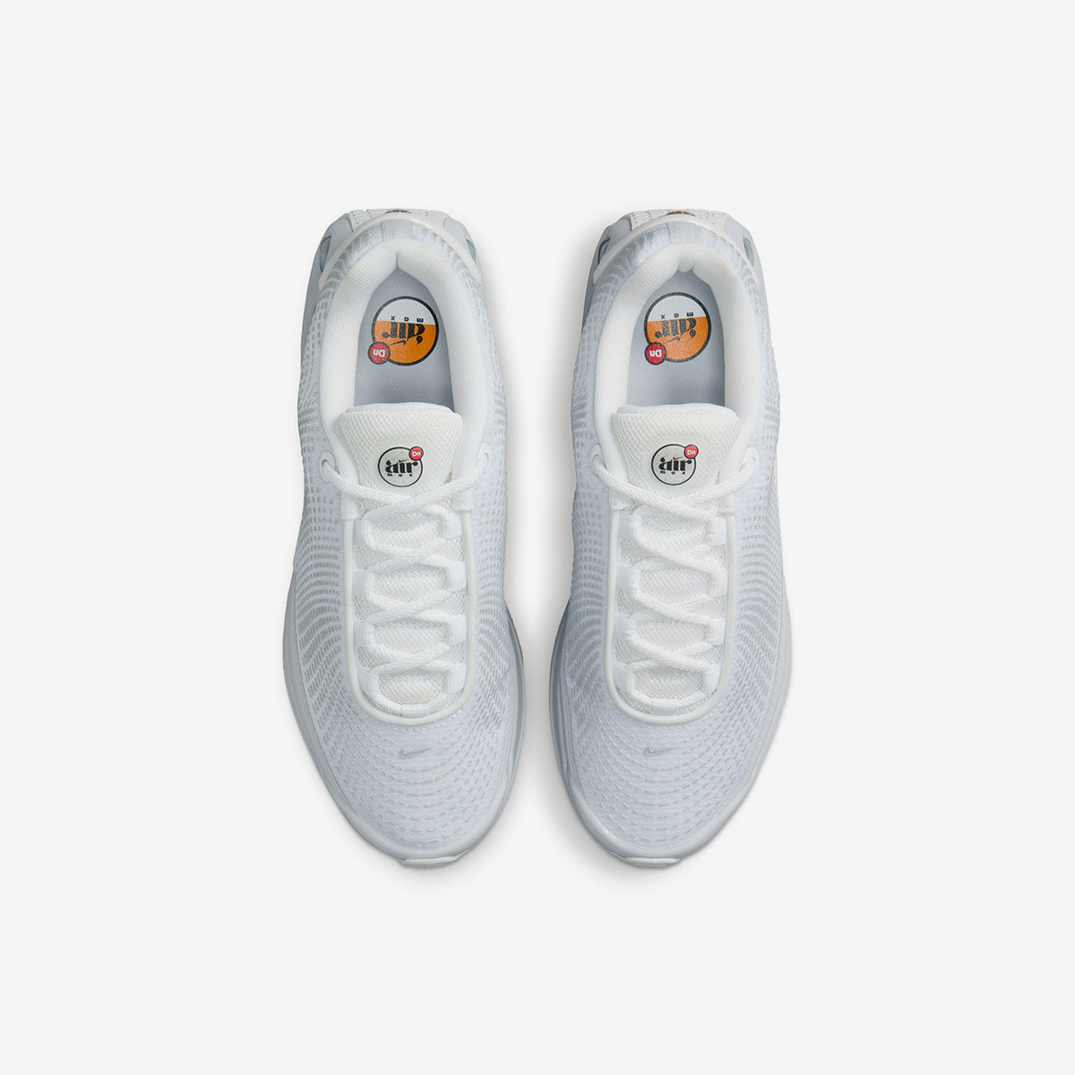 Women's Nike Air Max DN 'White Pure Platinum'