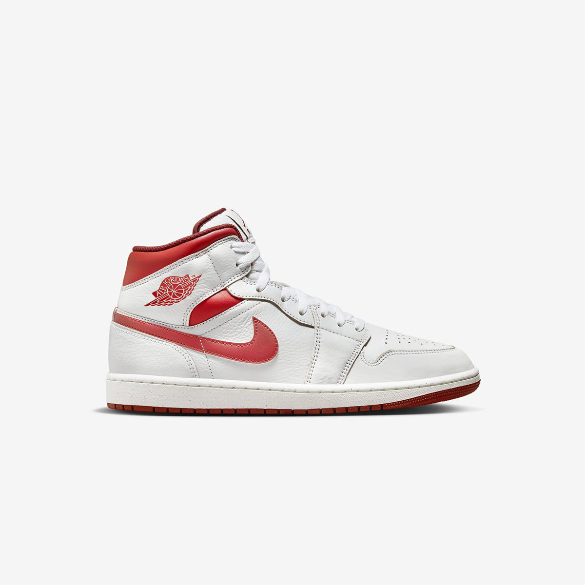 Air Jordan Mid SE 'Dune Red'