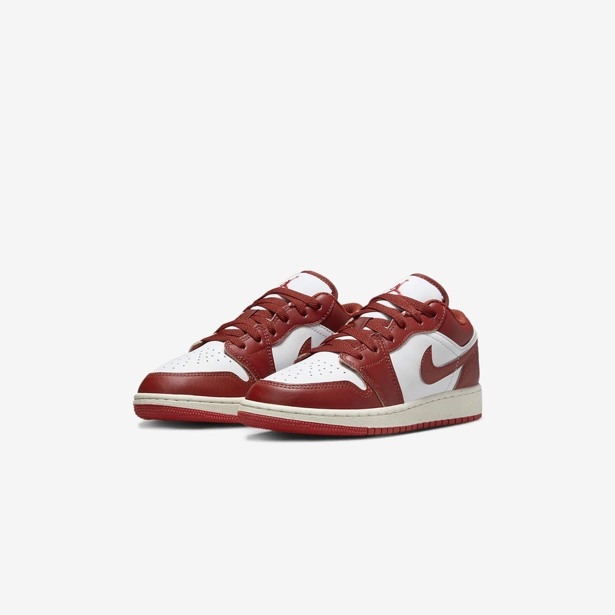 Air Jordan 1 Low SE 'Dune Red' G/S