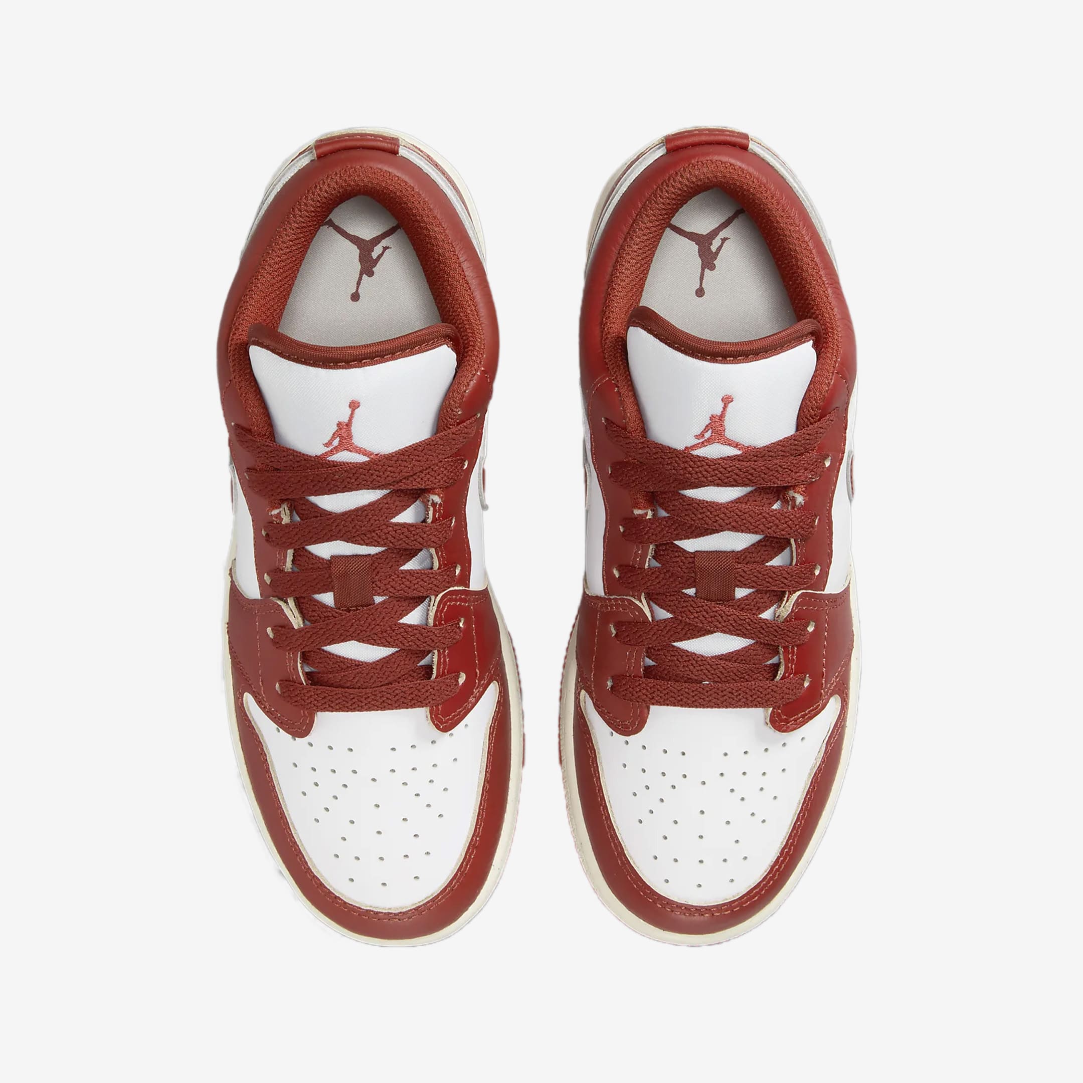 Air Jordan 1 Low SE 'Dune Red' G/S