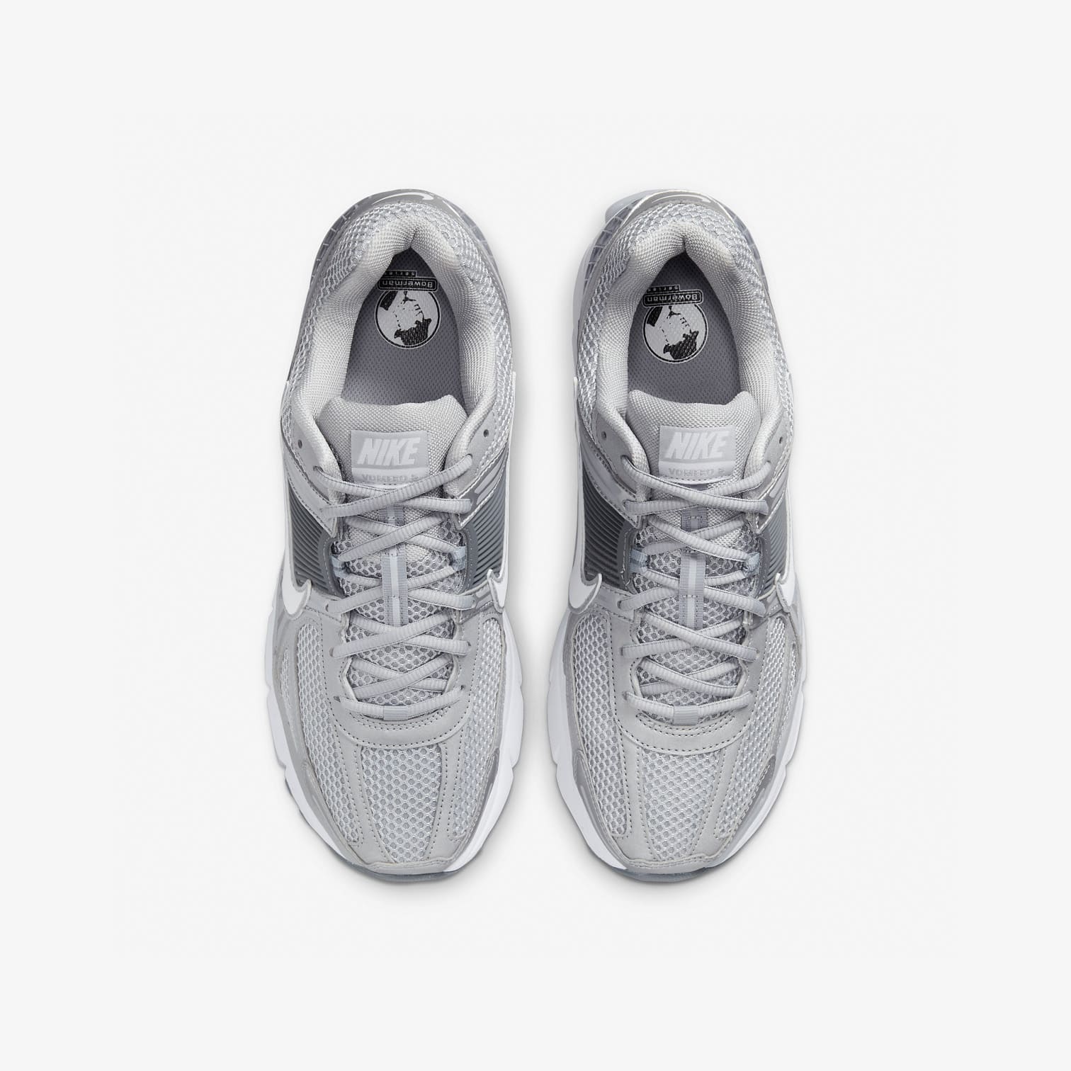 Nike Zoom Vomero 5 'Cool Grey'