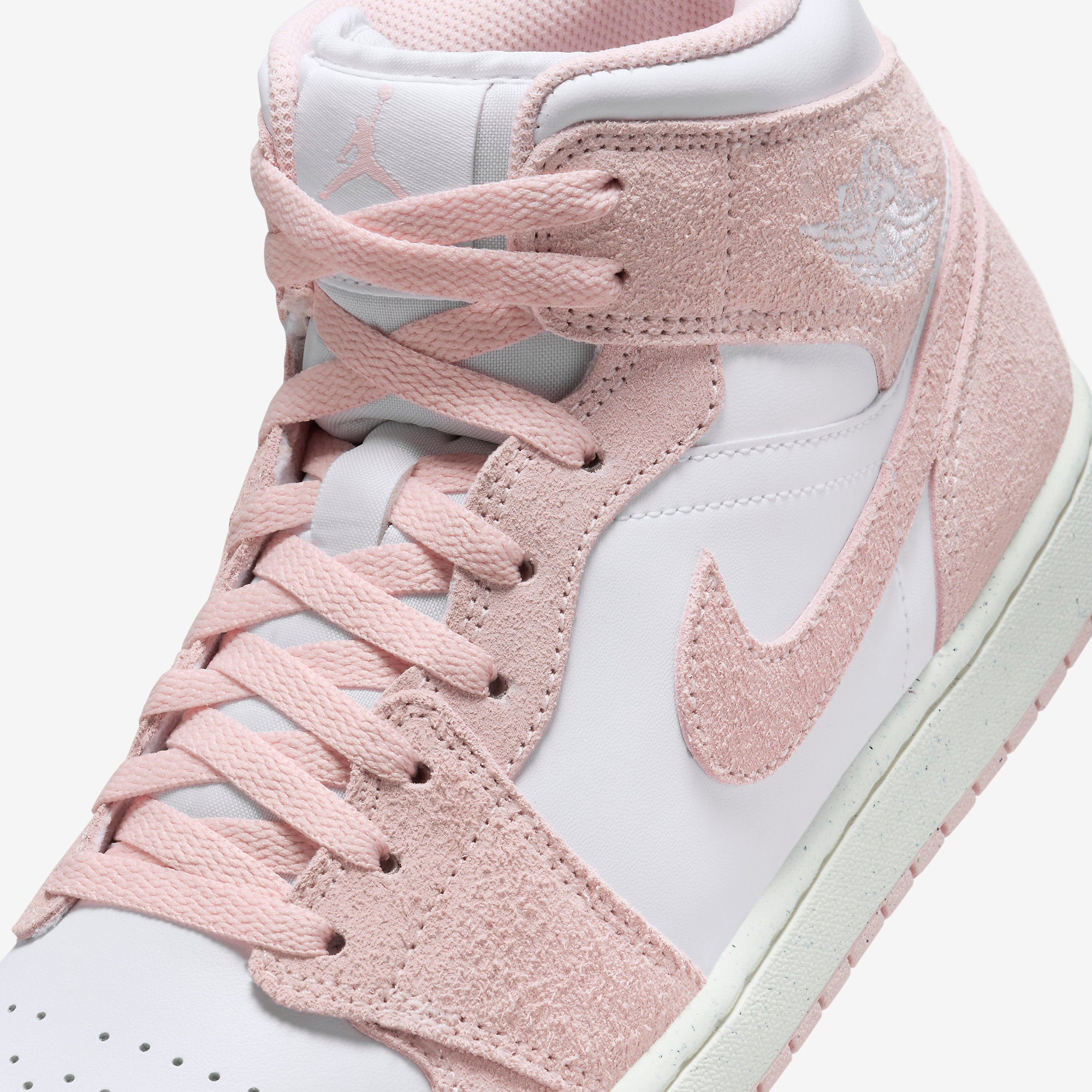 Air Jordan 1 Mid SE 'Legend Pink'