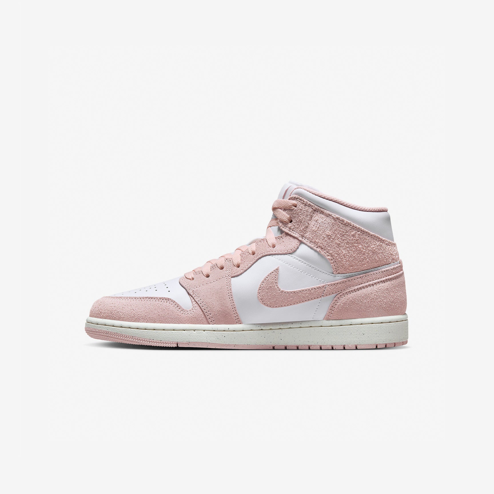 Air Jordan 1 Mid SE 'Legend Pink'
