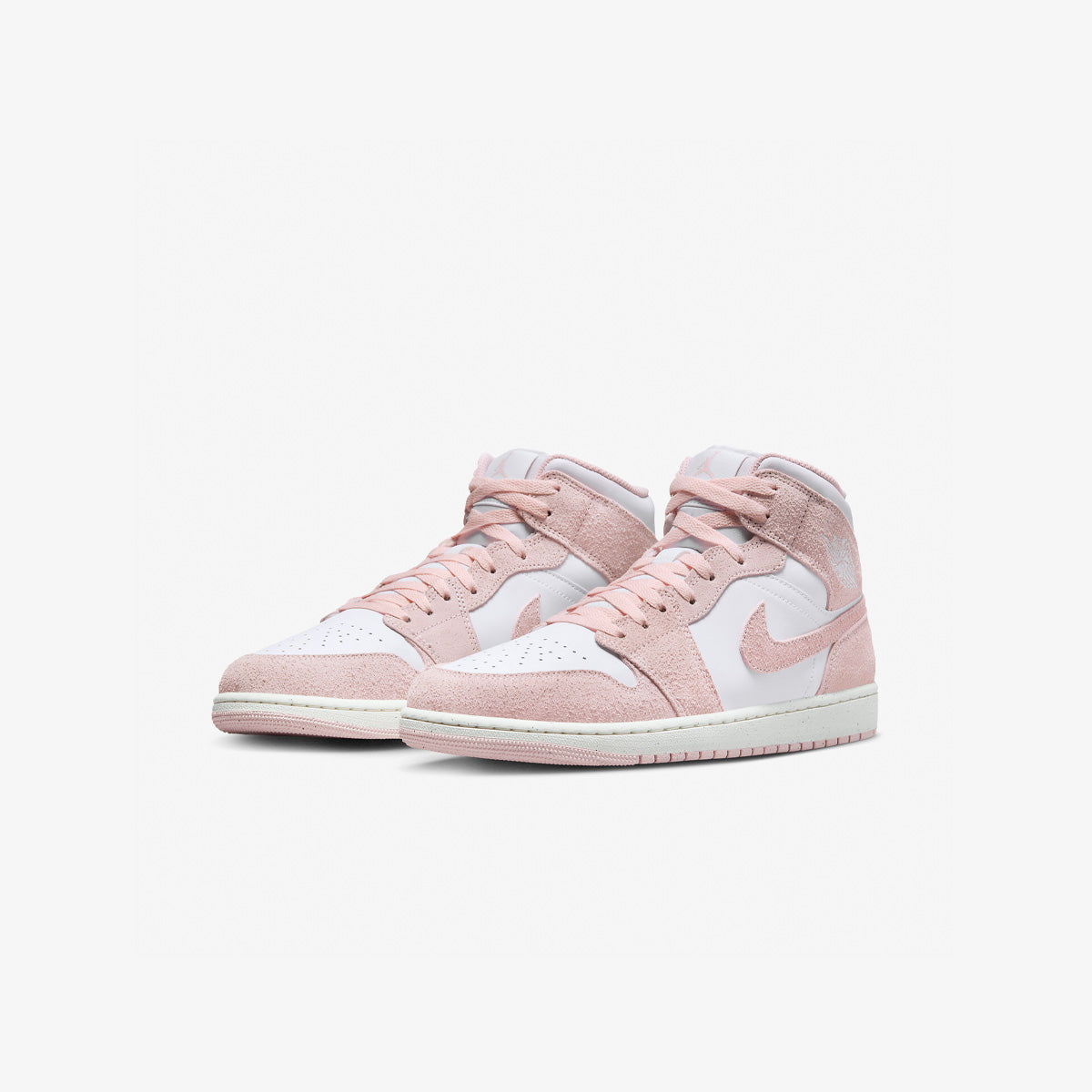 Pink Basket Jordan Mid Femme Air Jordan Mid SE 'Legend Pink'