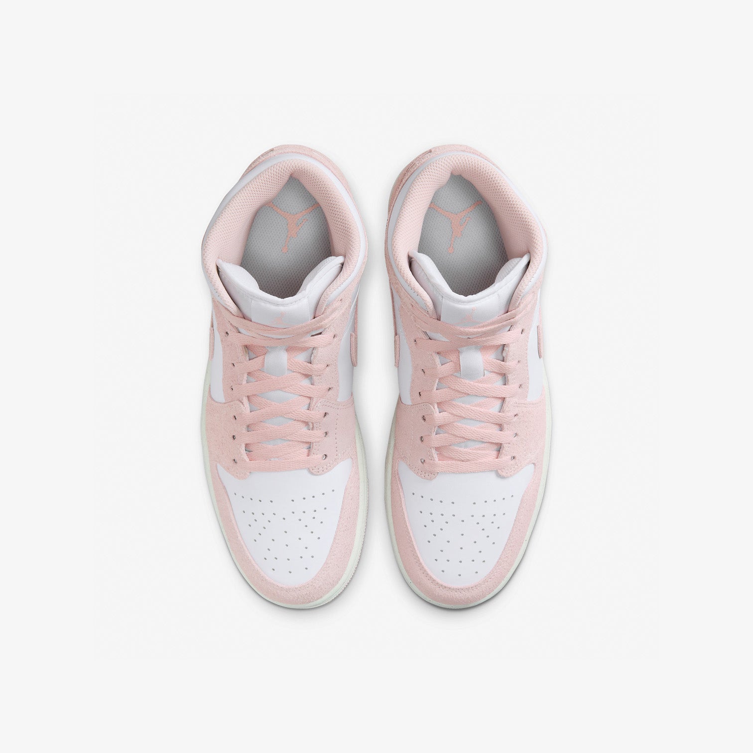 Air Jordan 1 Mid SE 'Legend Pink'