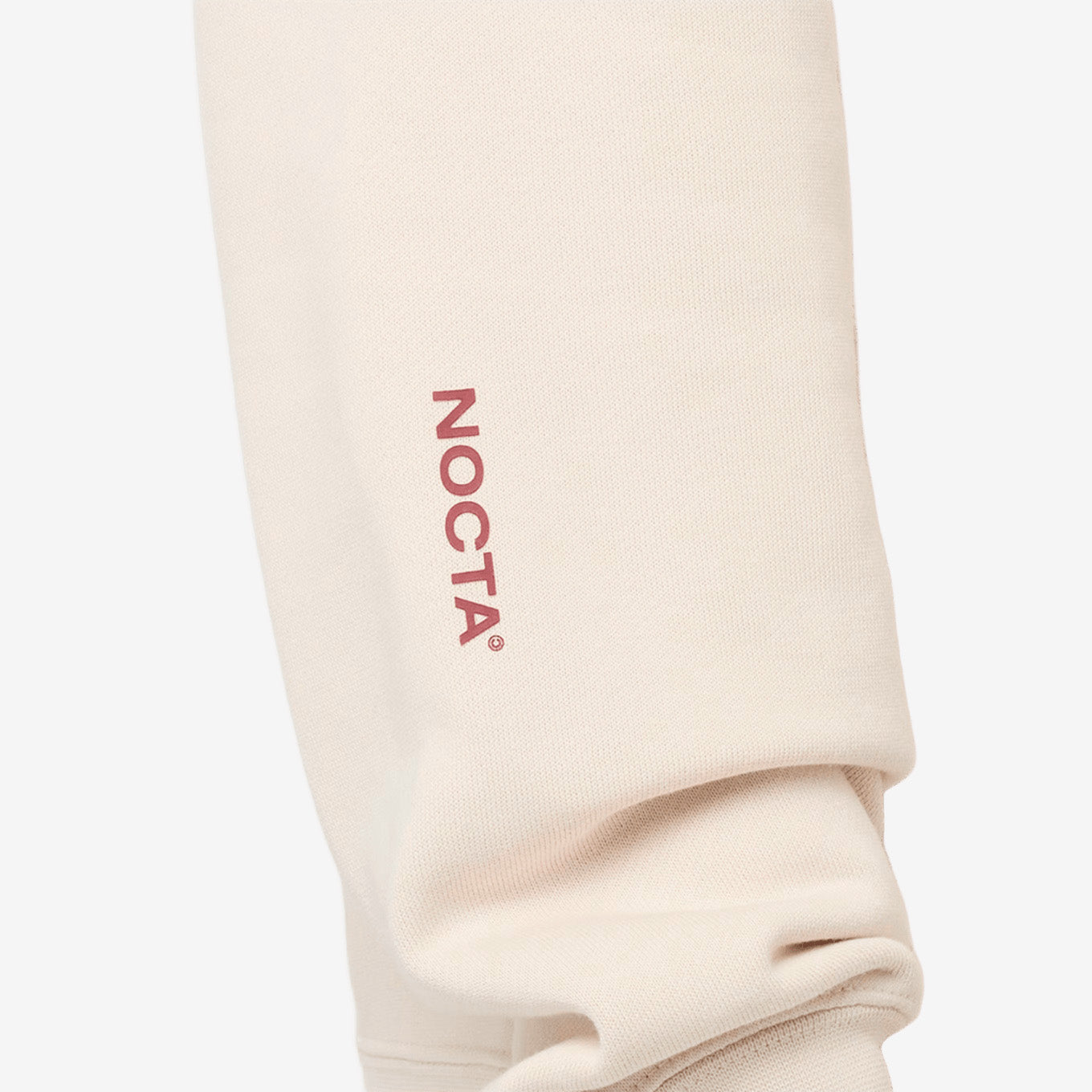 Nike x Drake NOCTA Fleece CS Crewneck 'Beige'