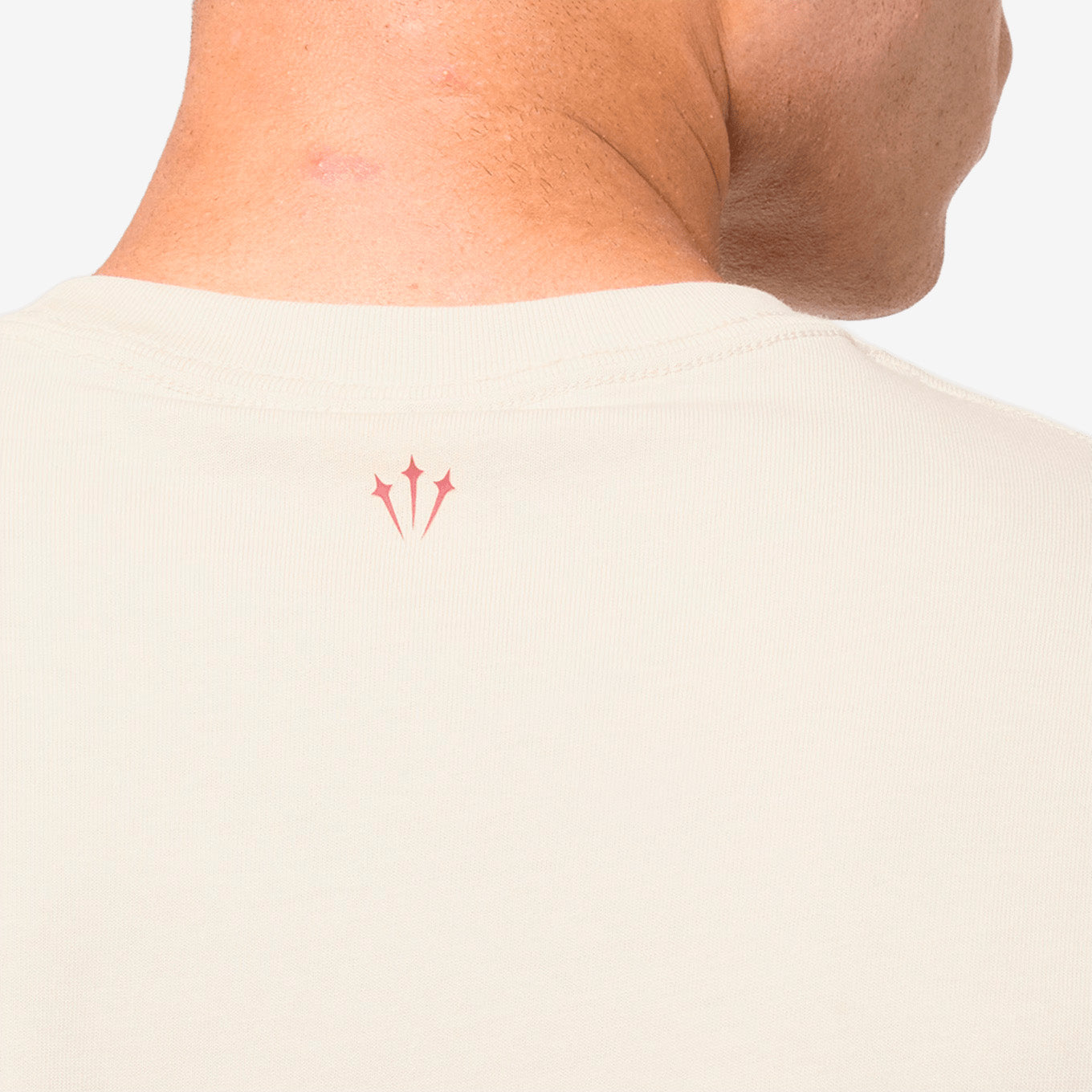 Nike x Drake NOCTA Fleece CS Crewneck 'Beige'