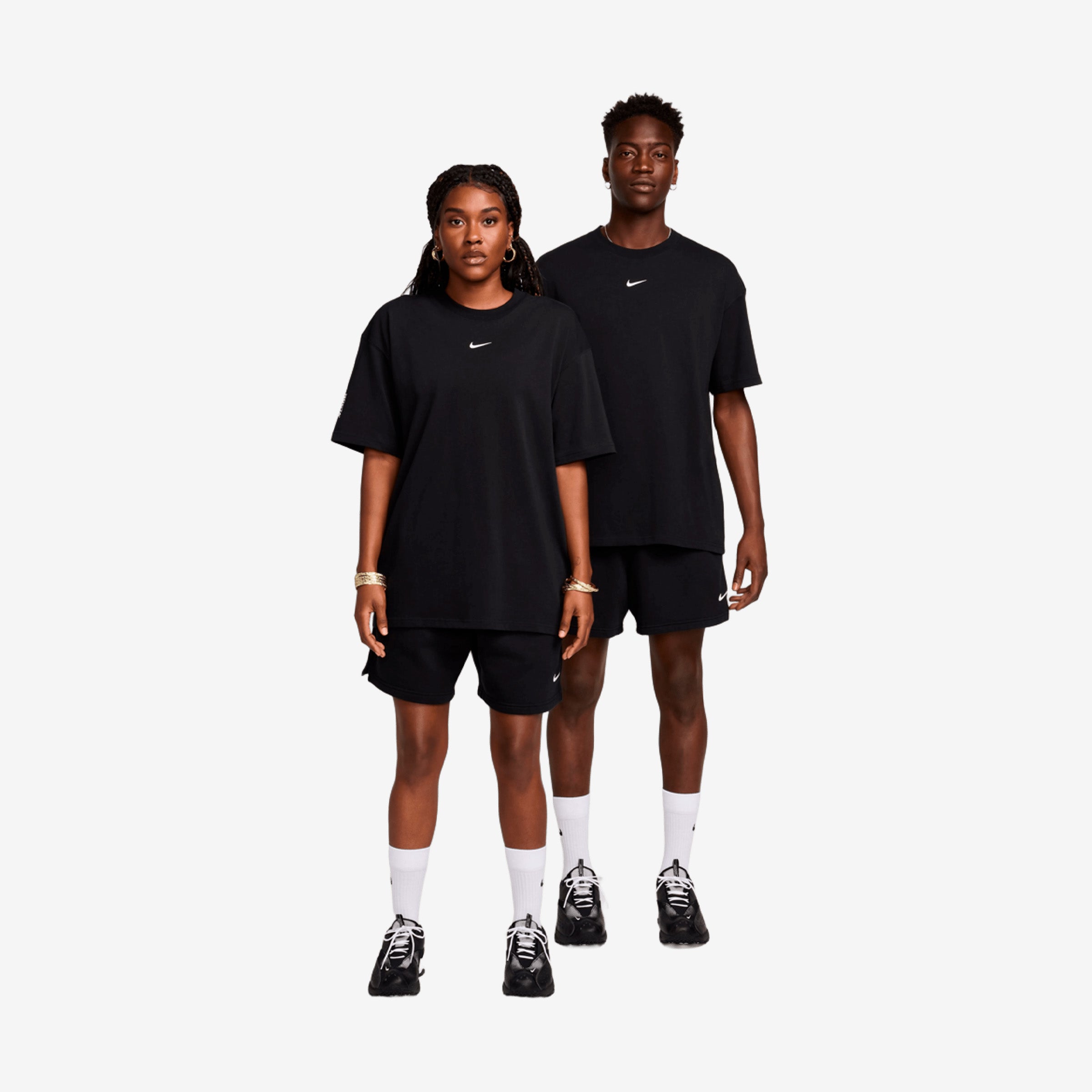 Nike x Drake NOCTA NRG CS Fleece Shorts | Broken Chains