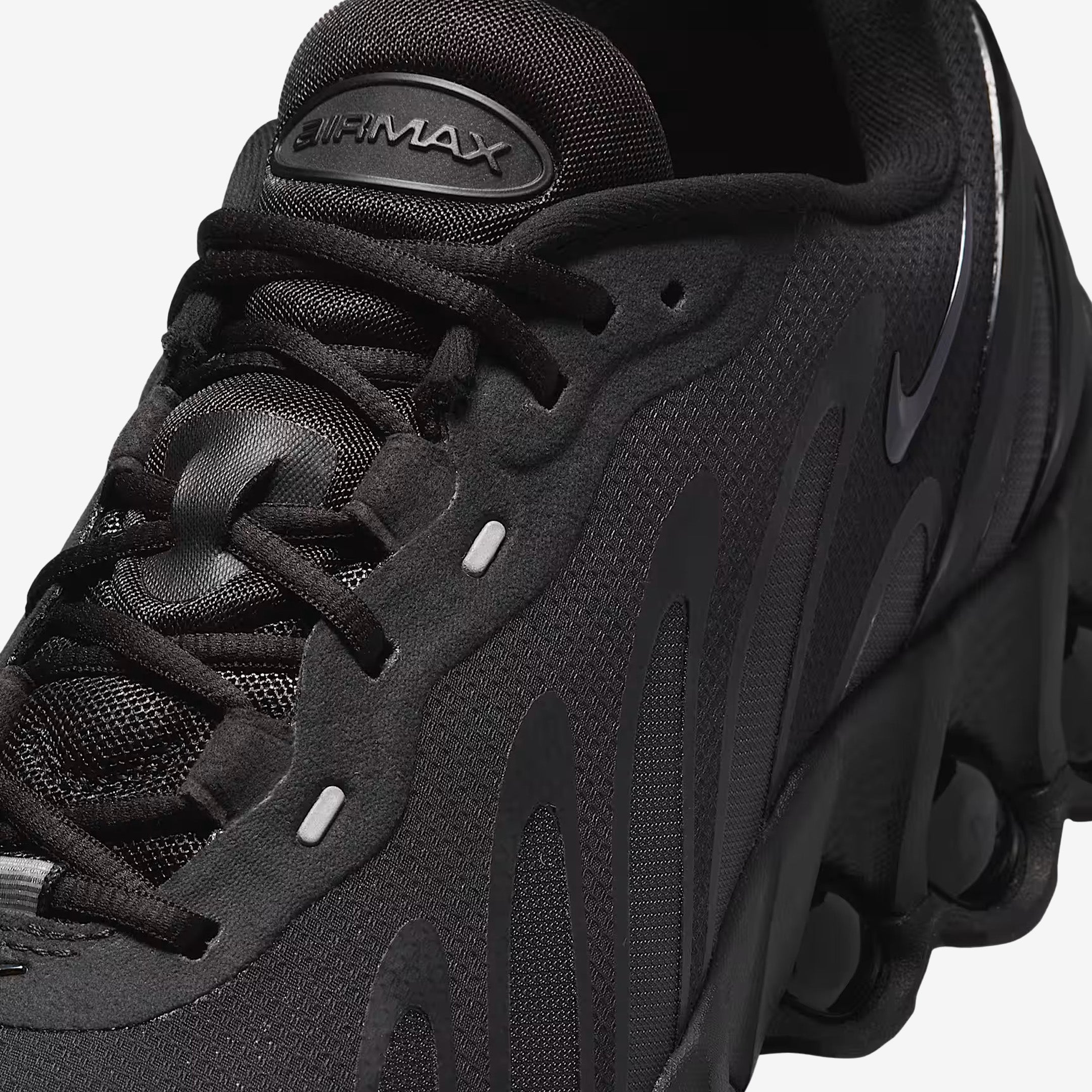 Nike Air Max Dn8 'Black'