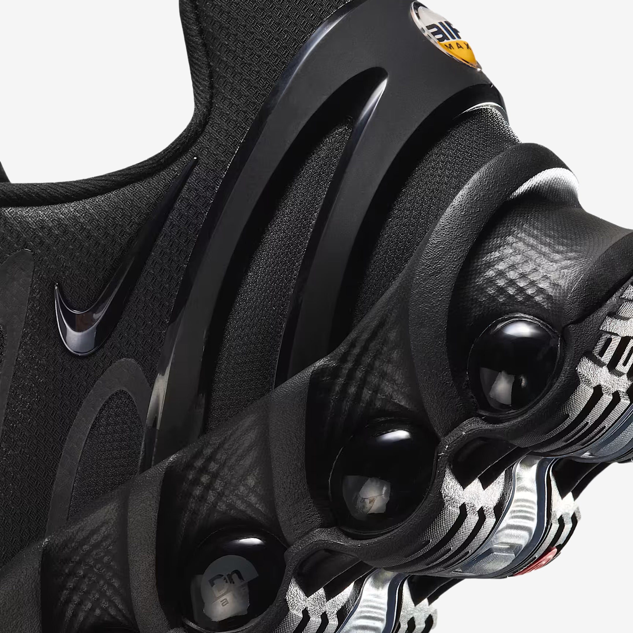 Nike Air Max Dn8 'Black'