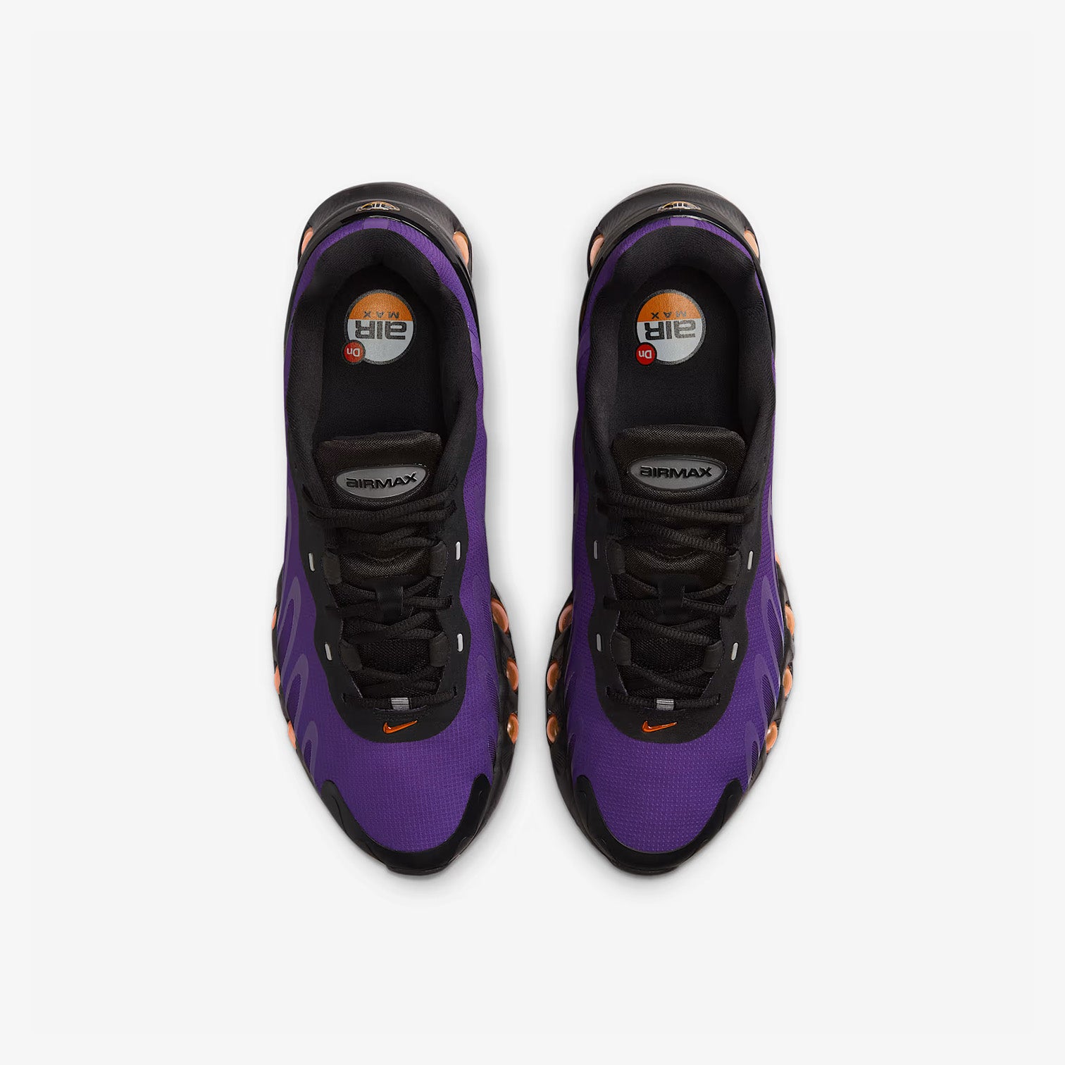Nike Air Max Dn8 'Fierce Purple'