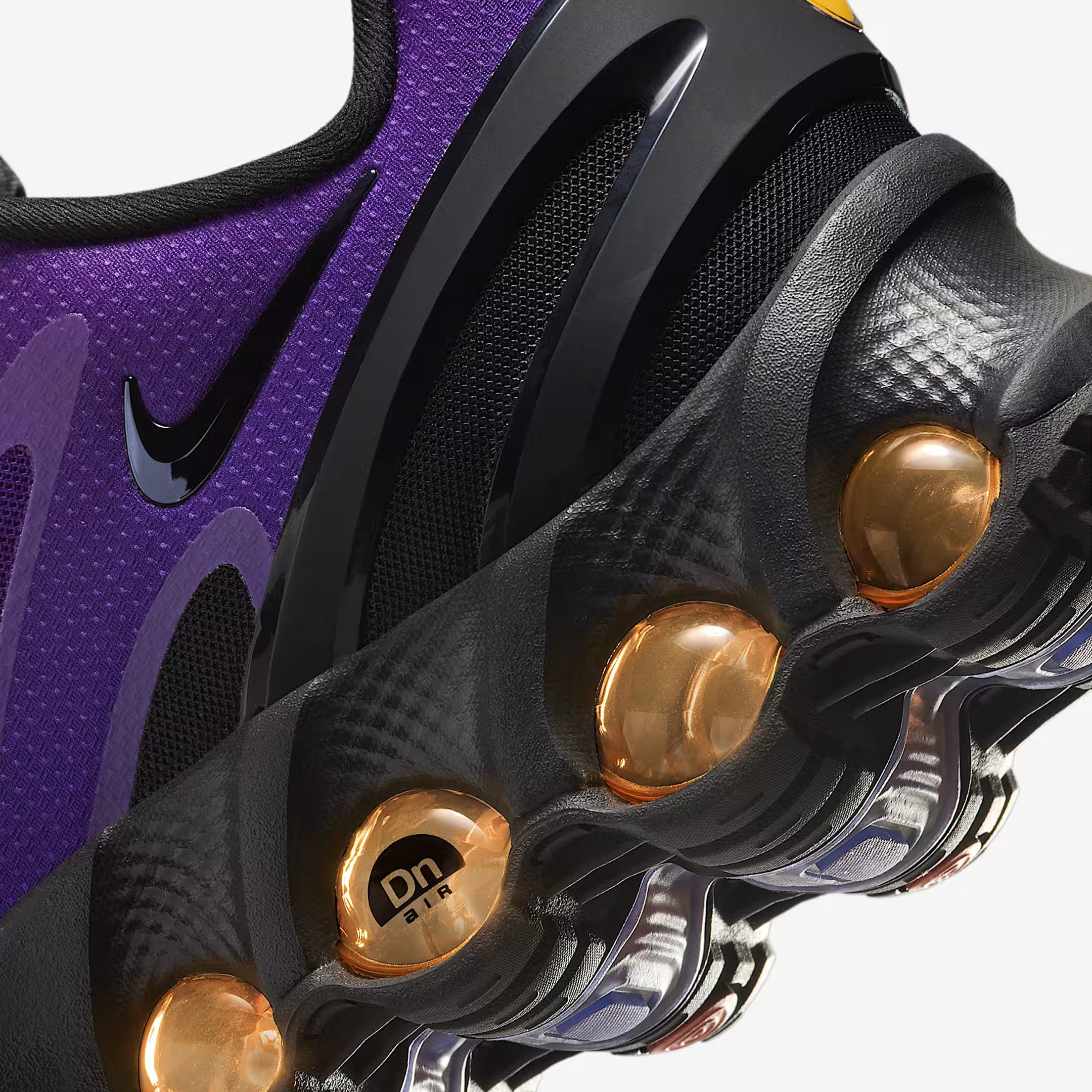 Nike Air Max Dn8 'Fierce Purple'