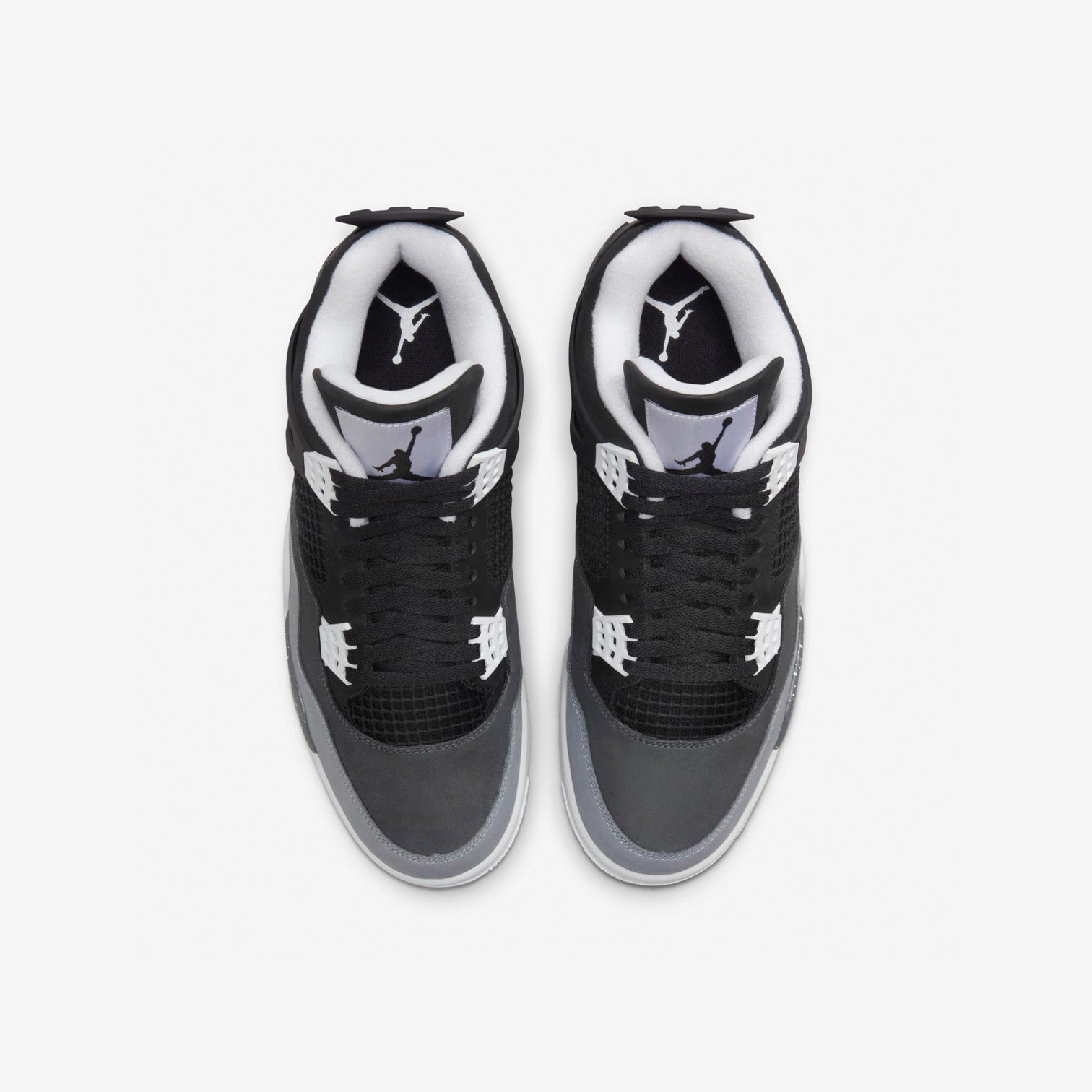 Air Jordan 4 Retro 'Fear'