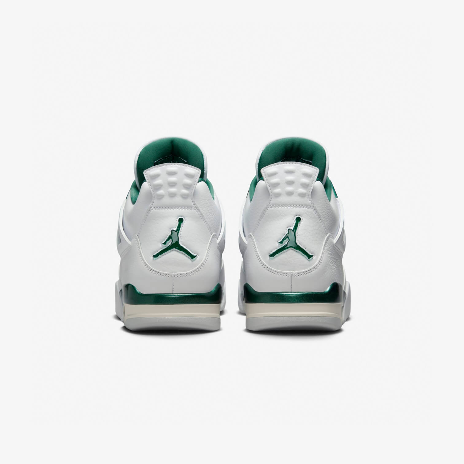 Air Jordan 4 Retro 'Oxidized Green'