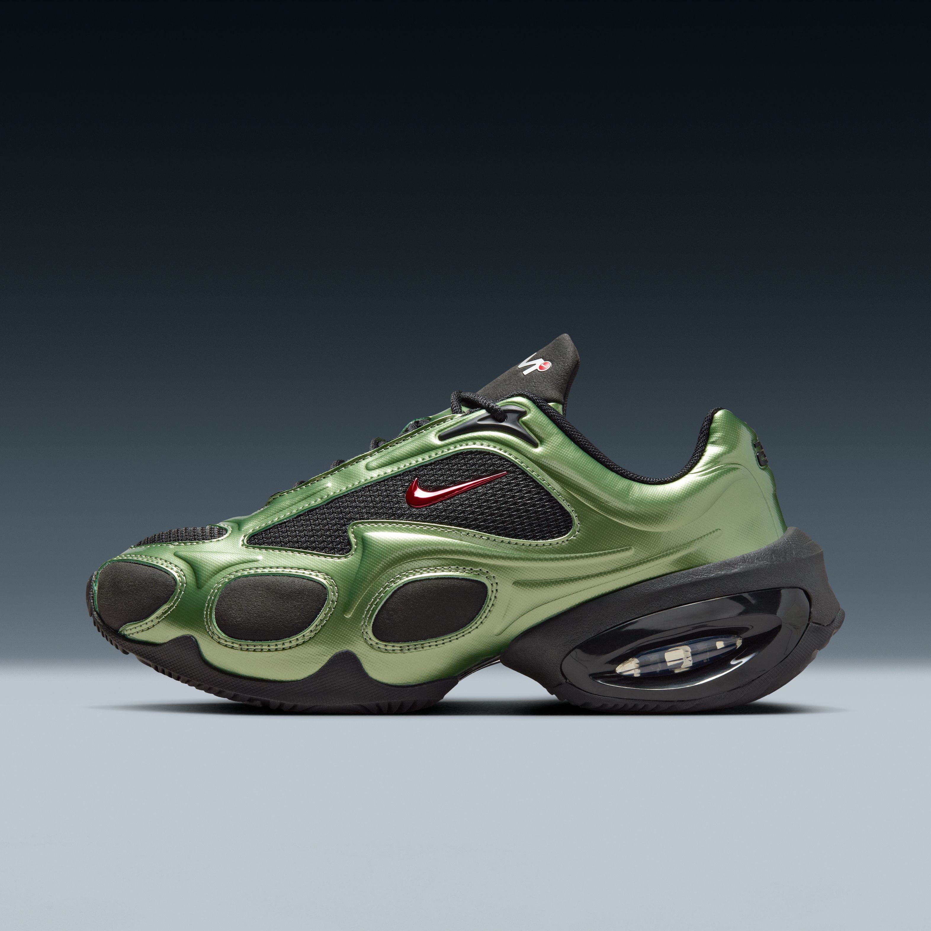 Women's Nike Air Max Muse 'Oil Green'