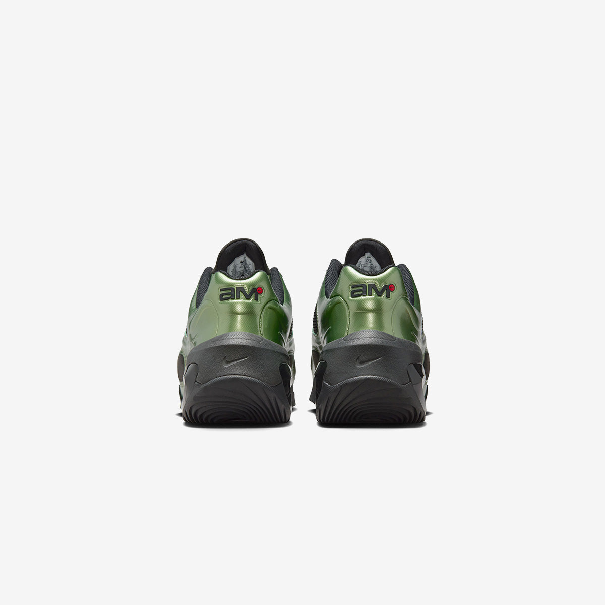 Women's Nike Air Max Muse 'Oil Green'