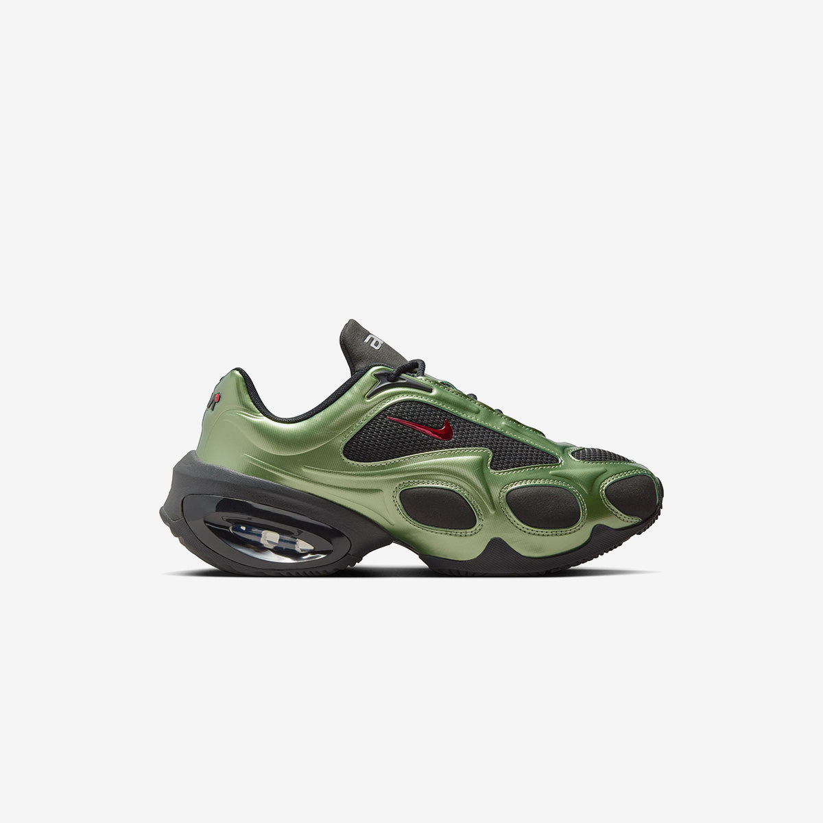 Women's Nike Air Max Muse 'Oil Green'