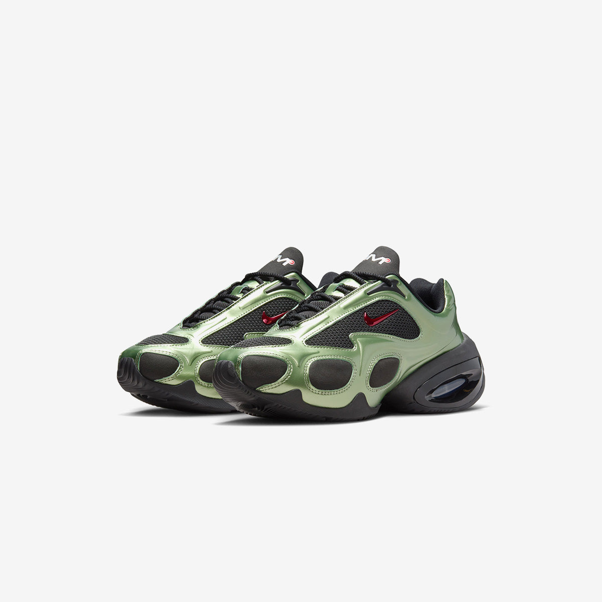 Women's Nike Air Max Muse 'Oil Green'