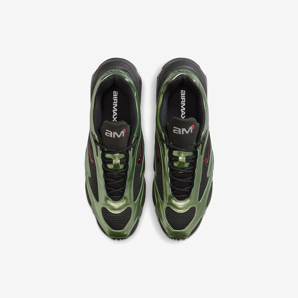 Women's Nike Air Max Muse 'Oil Green'
