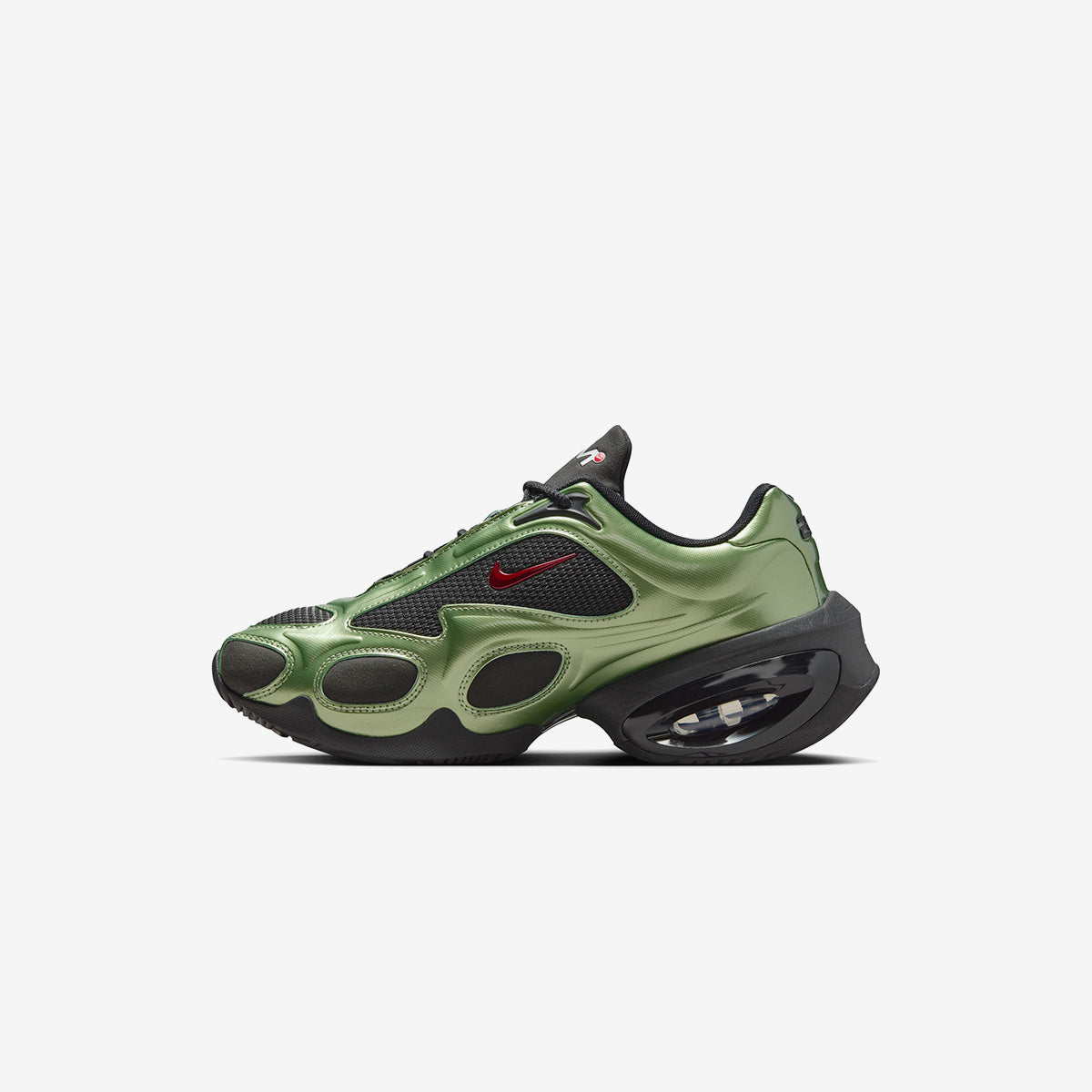 Women's Nike Air Max Muse 'Oil Green'