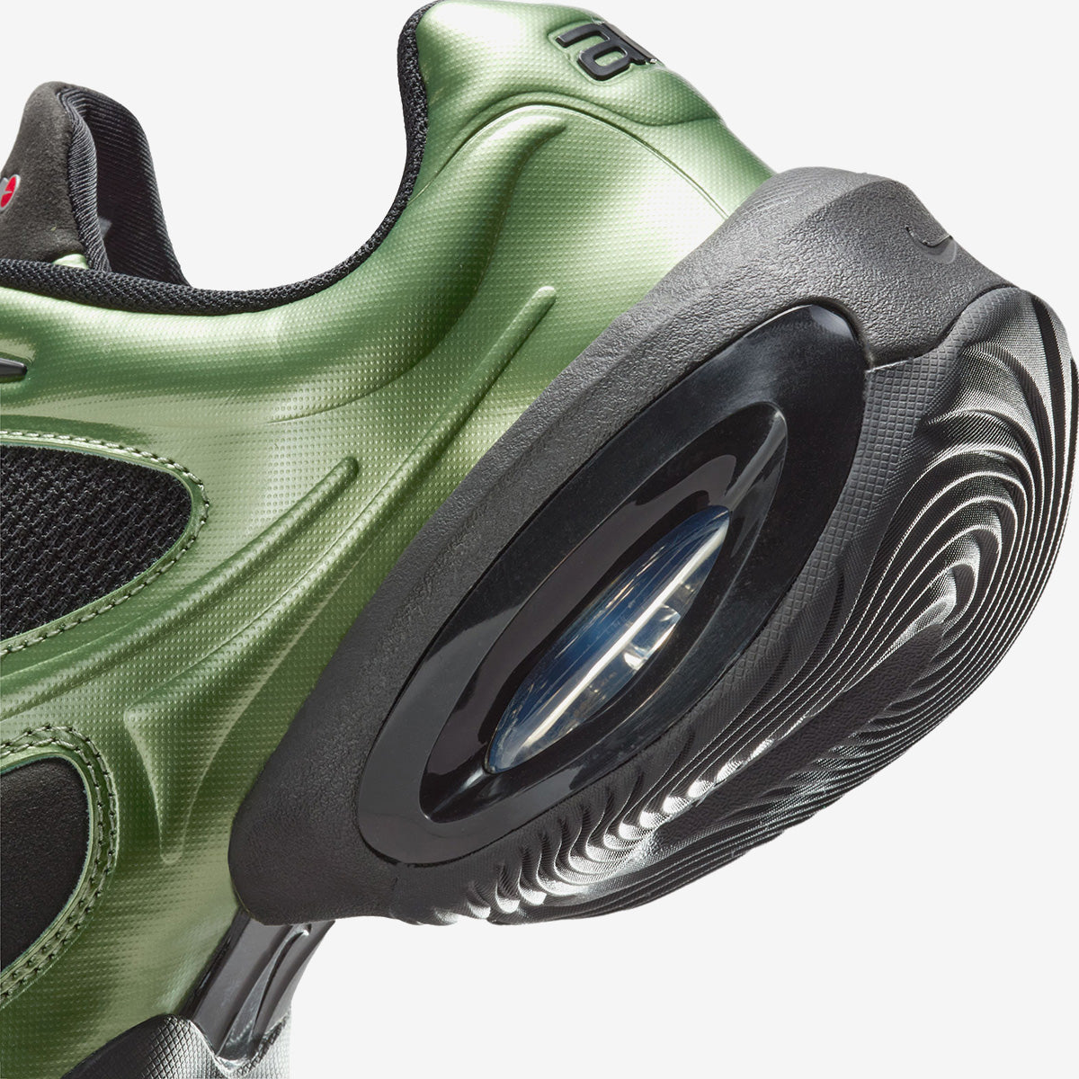 Women's Nike Air Max Muse 'Oil Green'