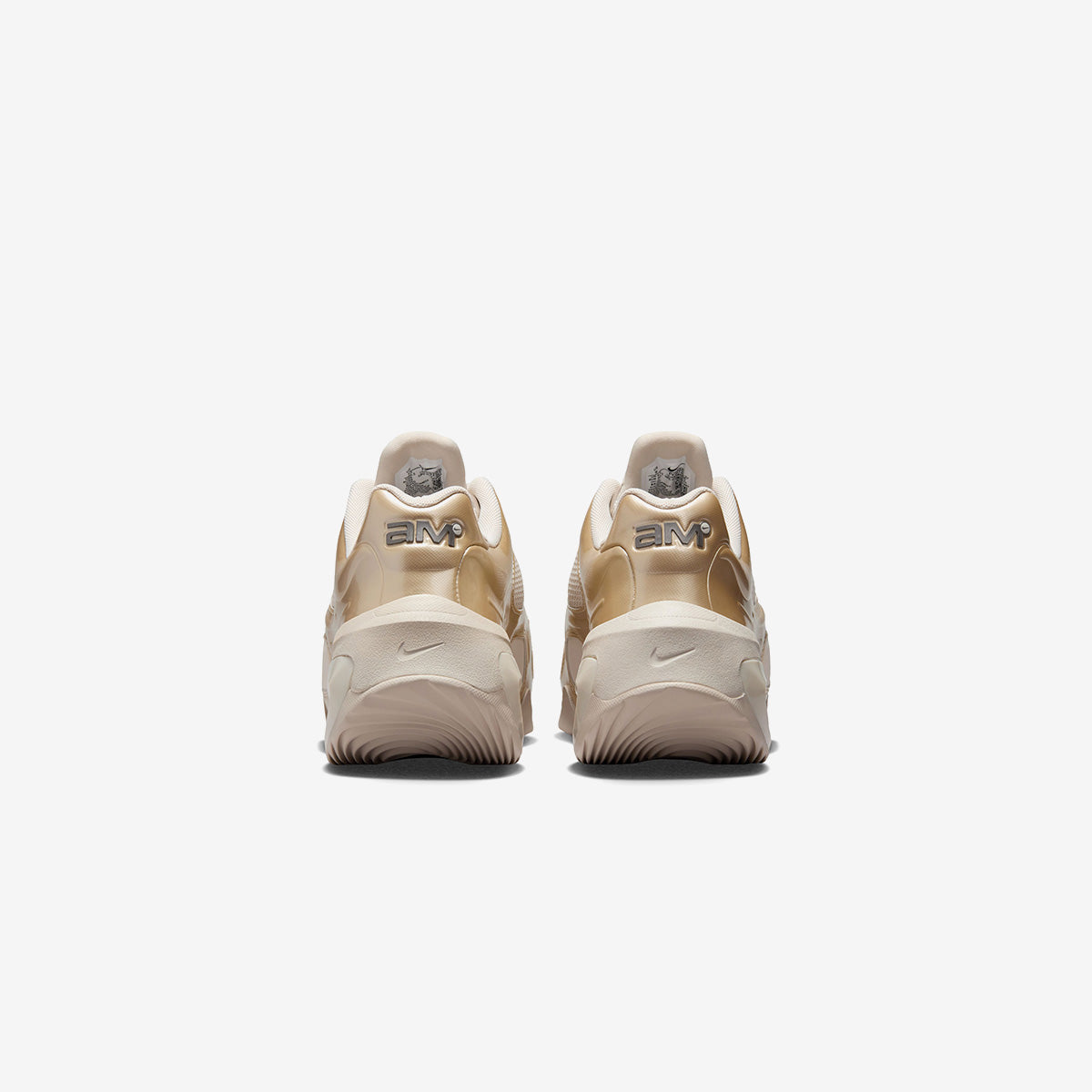 Women's Nike Air Max Muse 'Desert Sand' | Broken Chains