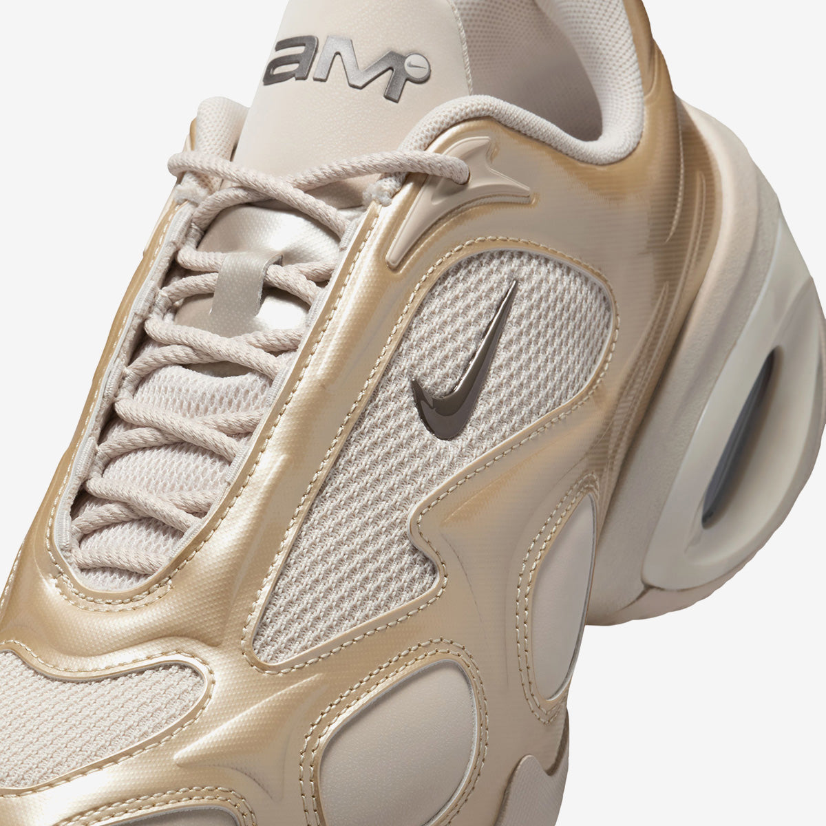 Women's Nike Air Max Muse 'Desert Sand' | Broken Chains