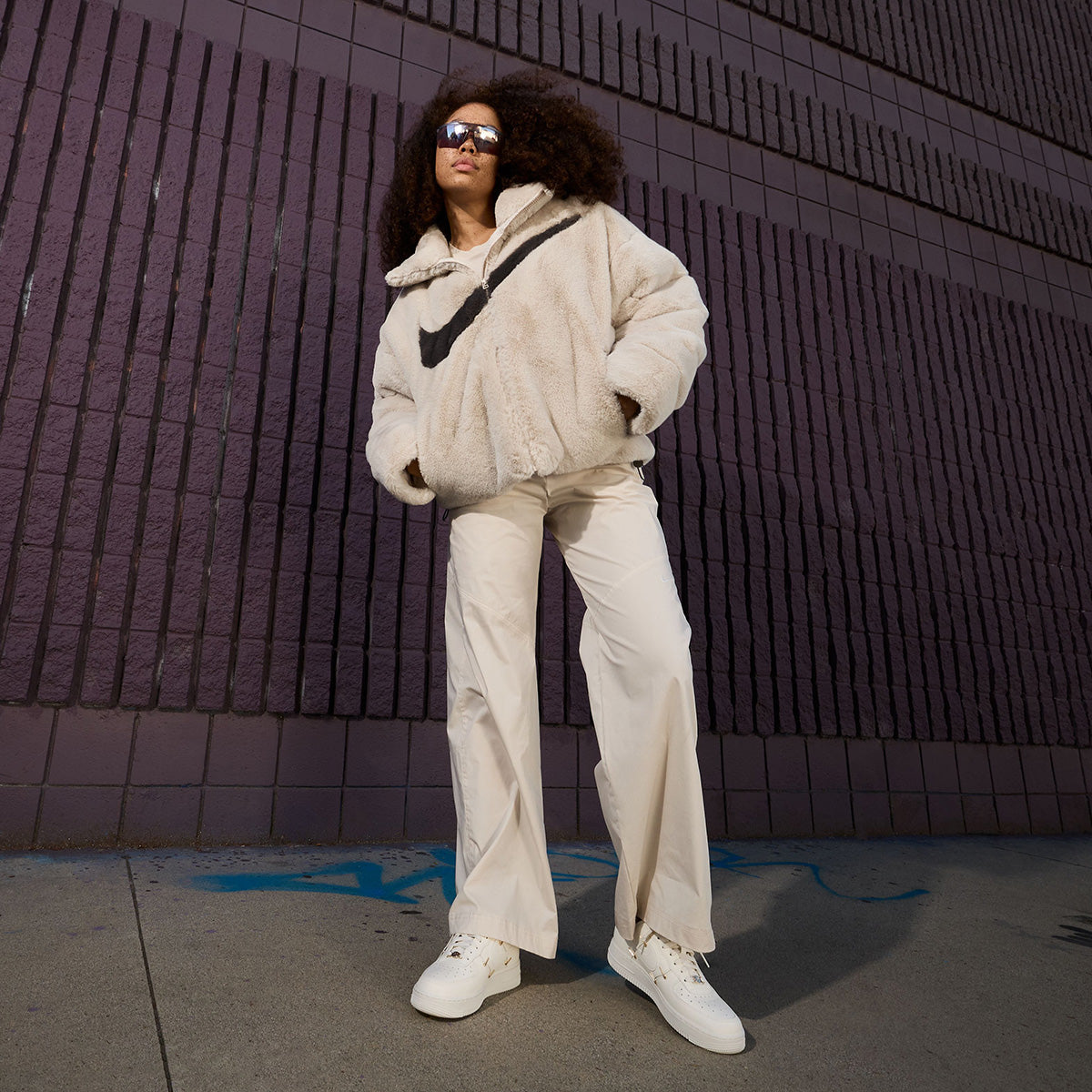 Women's Nike Air Force 1 '07 LX