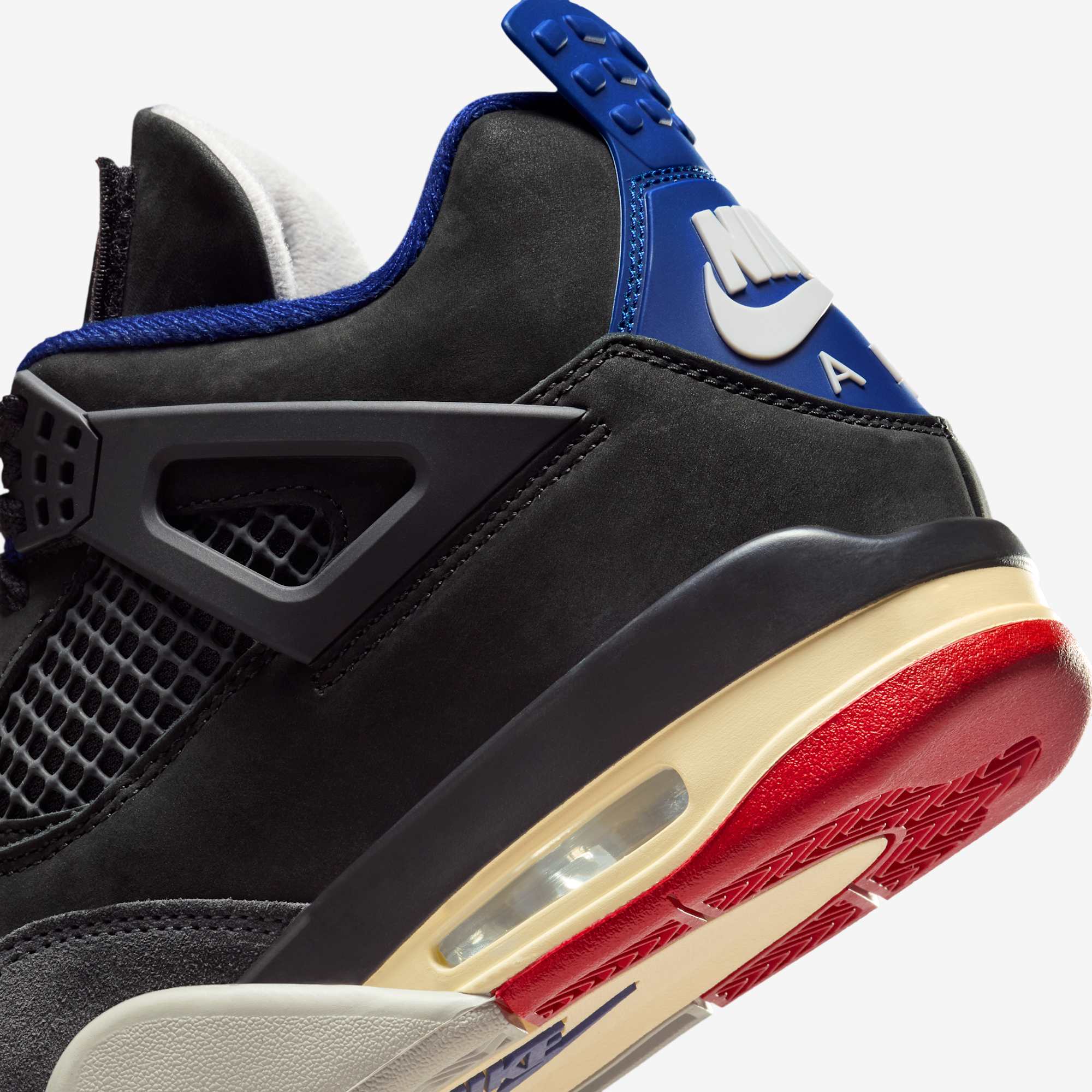 Air Jordan 4 Retro OG 'Rare Air'