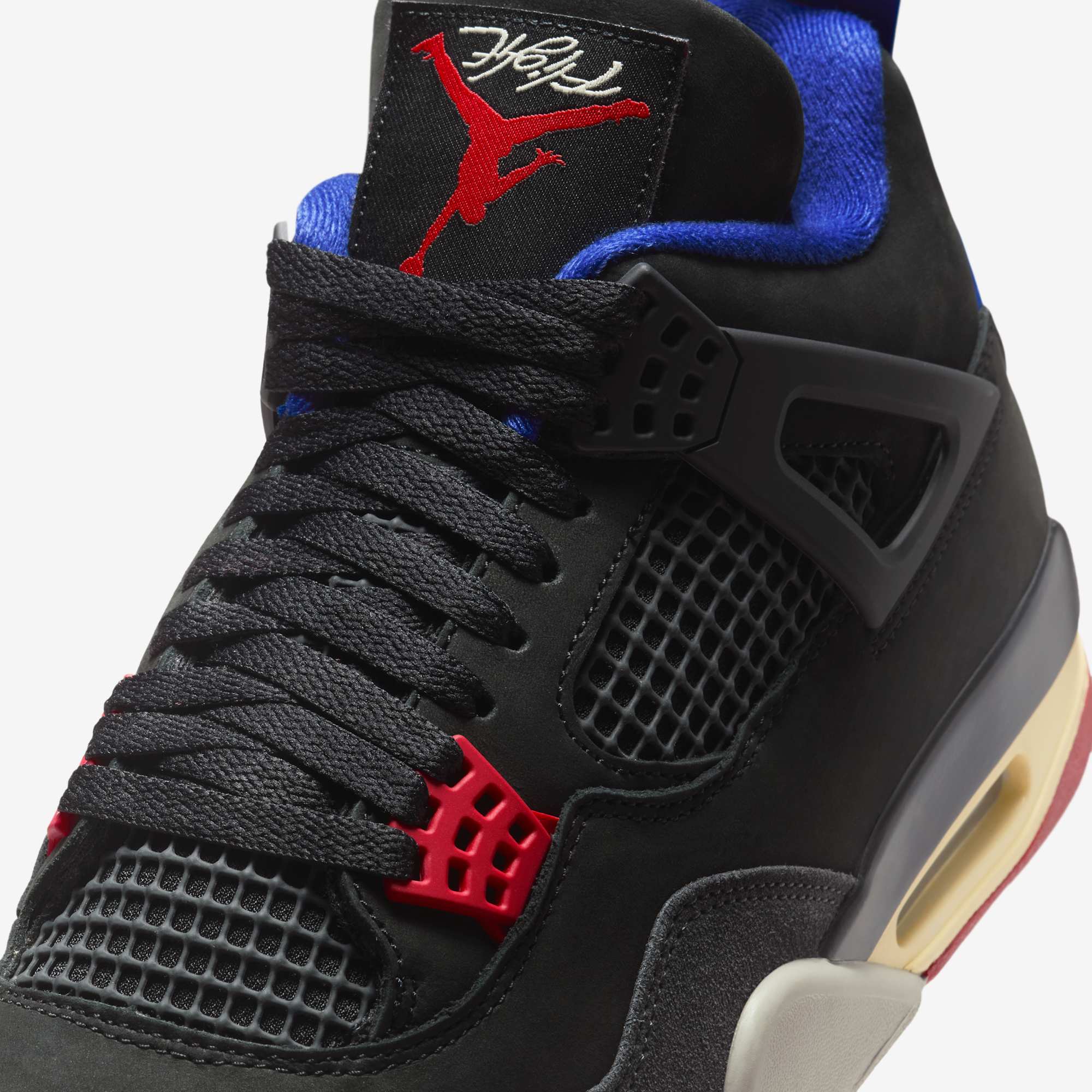 Air Jordan 4 Retro OG 'Rare Air'