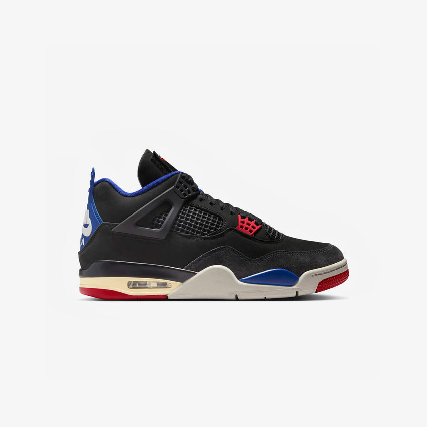  Air Jordan 4 Retro OG 'Rare Air'