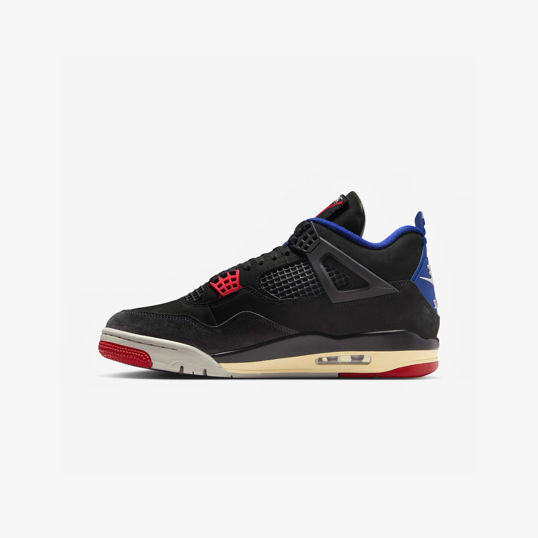 Air Jordan 4 Retro OG 'Rare Air'