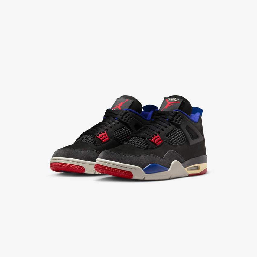  Air Jordan 4 Retro OG 'Rare Air'