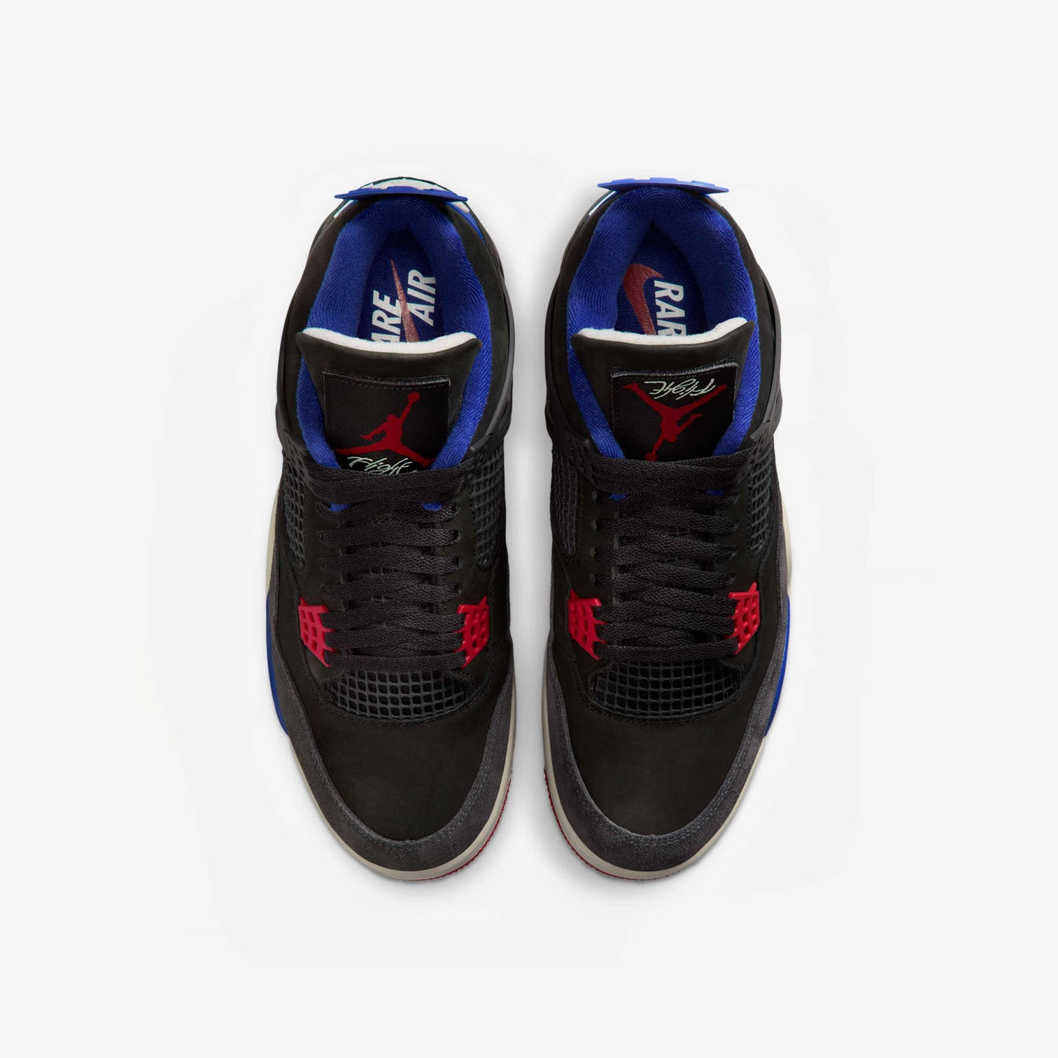 Air Jordan 4 Retro OG 'Rare Air'