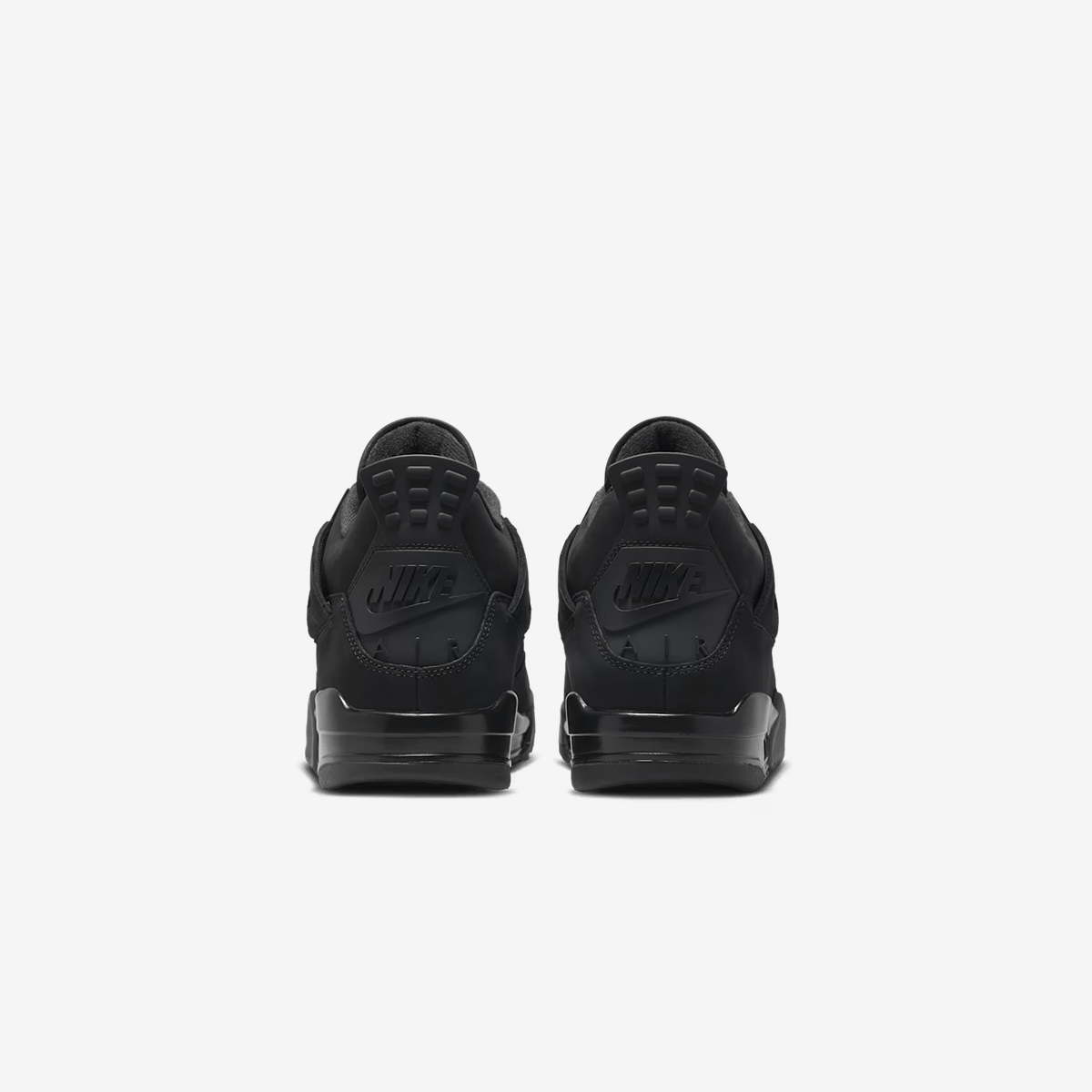 Air Jordan 4 Retro 'Black Cat'