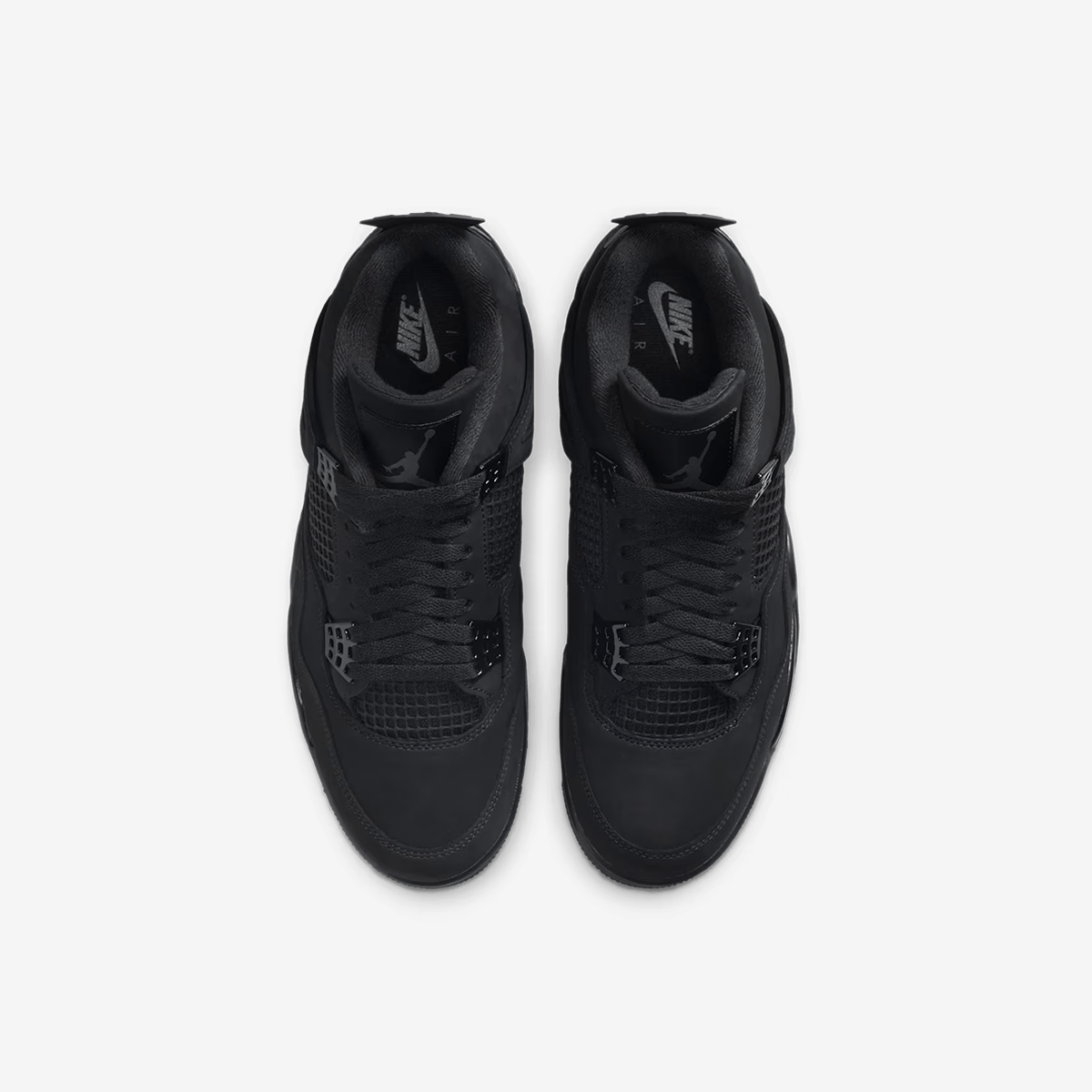 Air Jordan 4 Retro 'Black Cat'