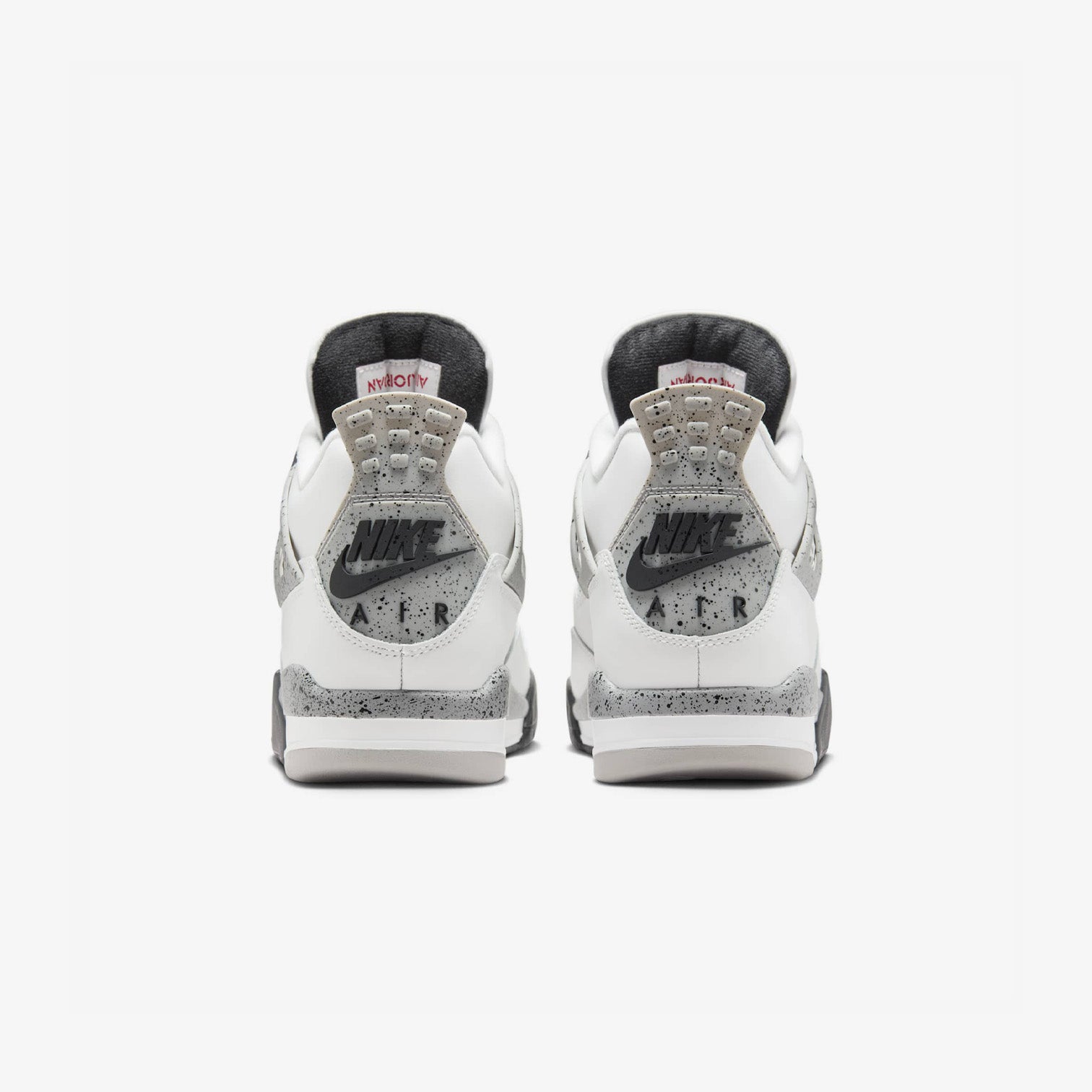 Air Jordan 4 Retro 'White Cement'