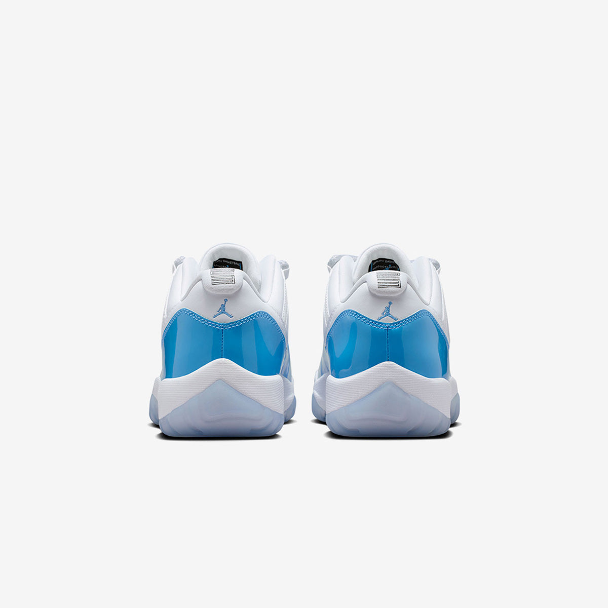 Air Jordan 11 Retro Low 'University Blue'