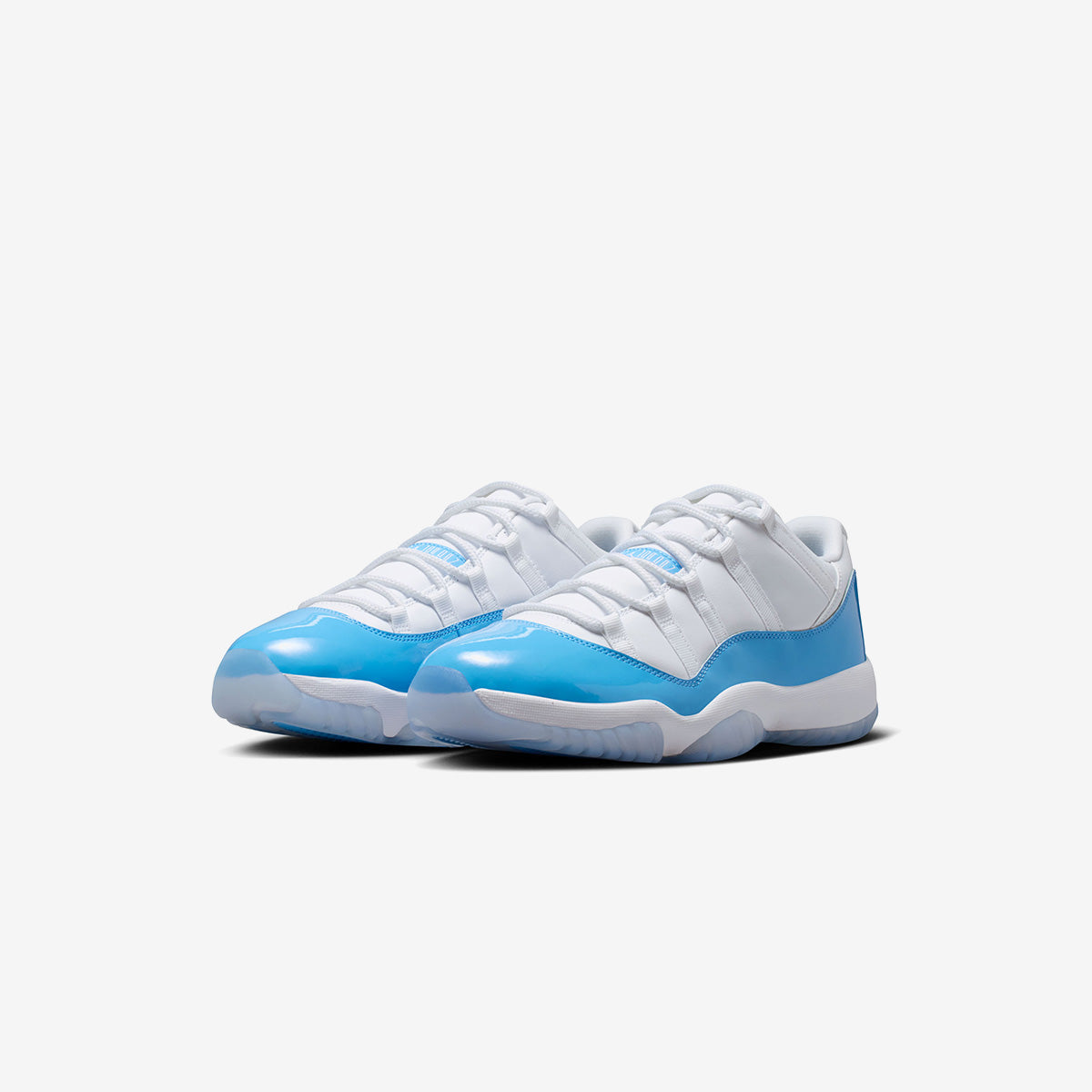 Air Jordan 11 Retro Low 'University Blue'